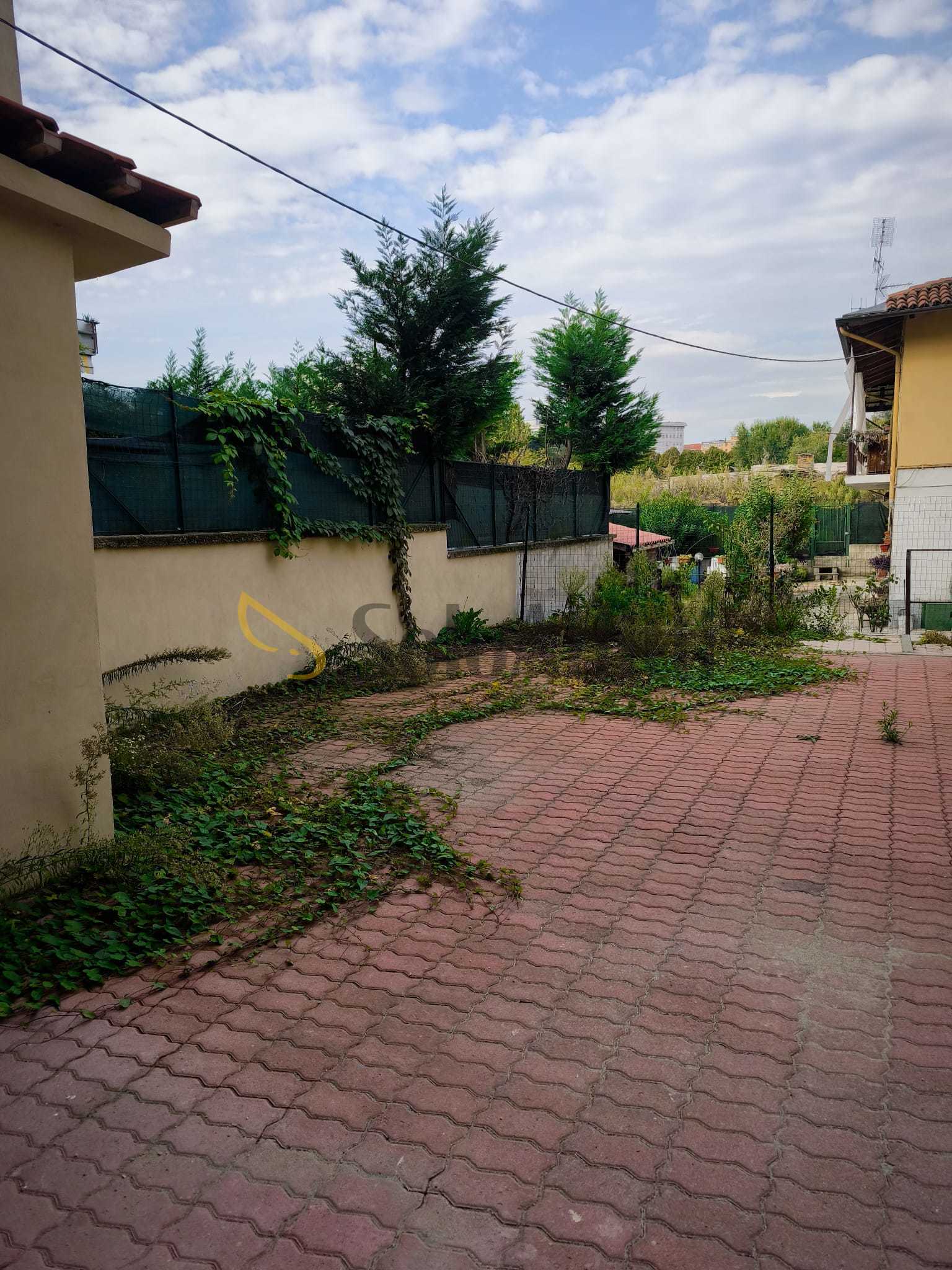 Immagine 4 di Trilocale in affitto  in Corso Moncalieri 274 a Torino