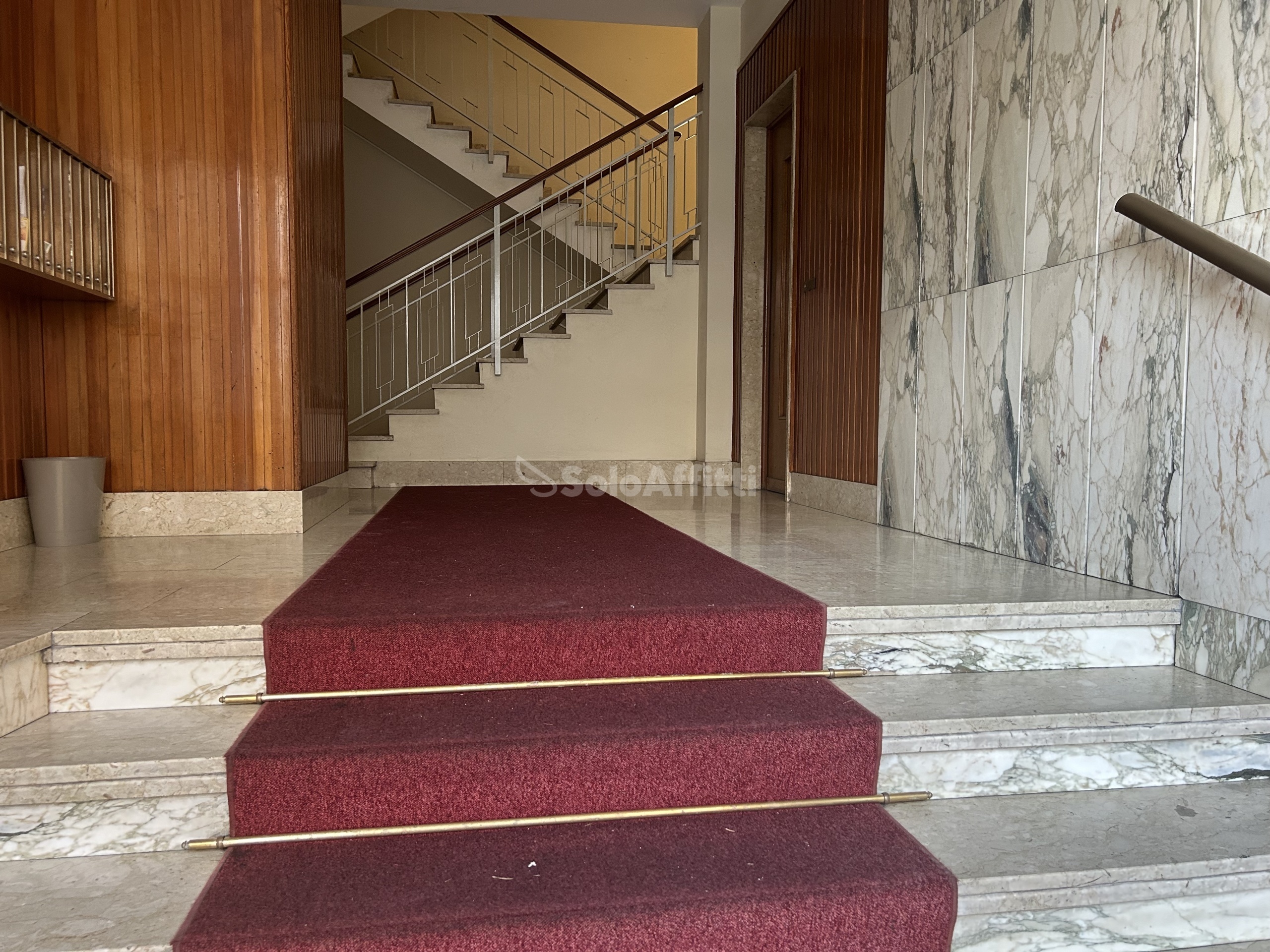 Immagine 2 di Appartamento in affitto  a Torino