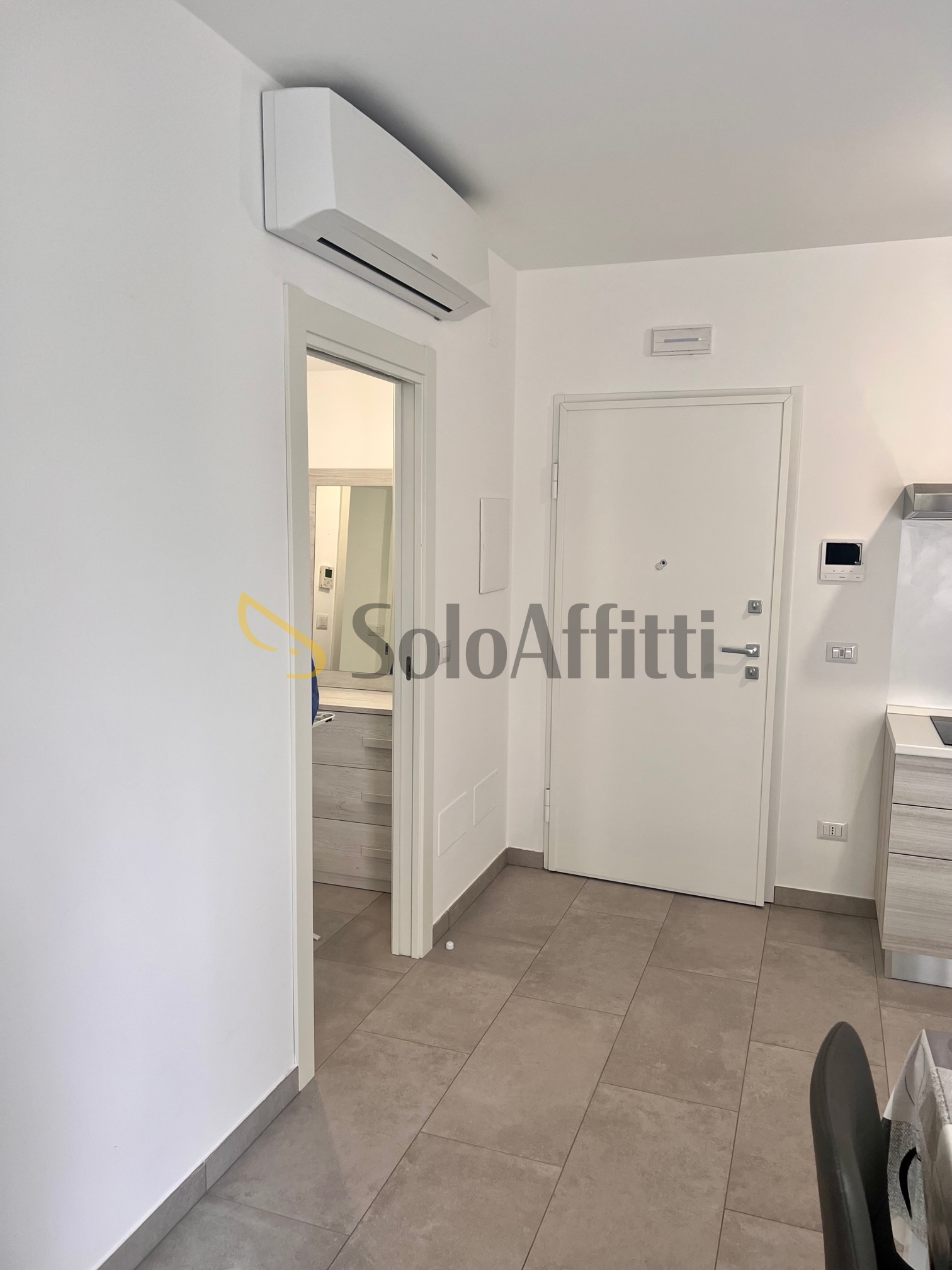 Immagine 9 di Bilocale in affitto  in Via Giuseppe Mazzini 41 a Alba Adriatica