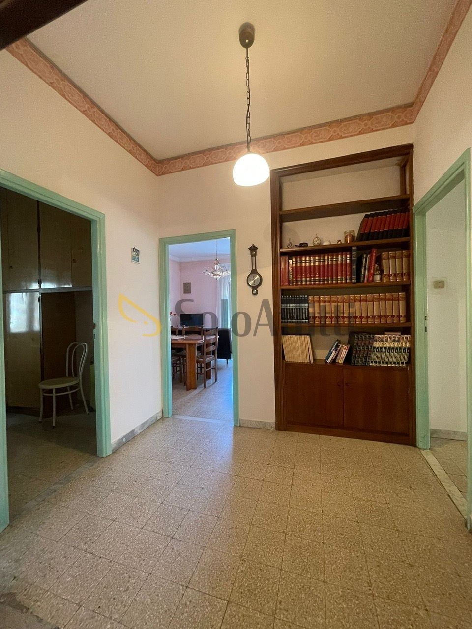 Immagine 4 di Quadrilocale in affitto  in Via Zannelli 1 a Anzio