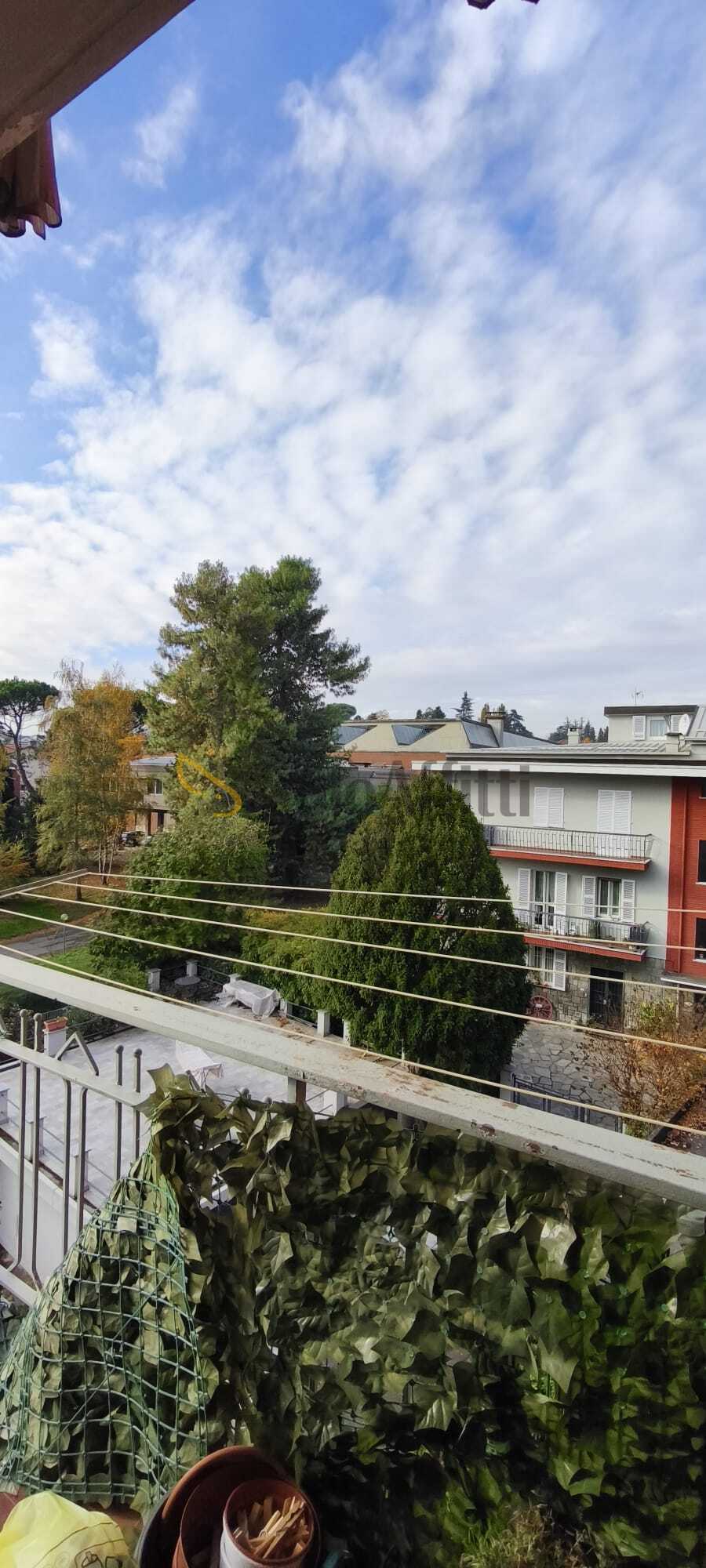 Immagine 7 di Trilocale in affitto  in Corso Torino 107 a Chieri