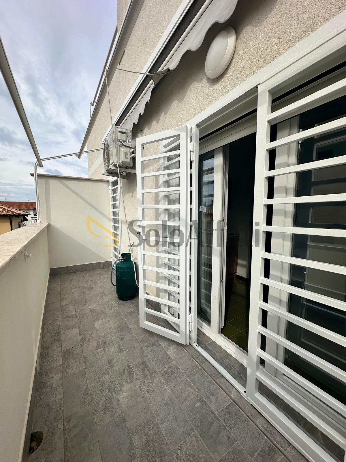 Immagine 7 di Monolocale in affitto  in Via Etruschi a Anzio