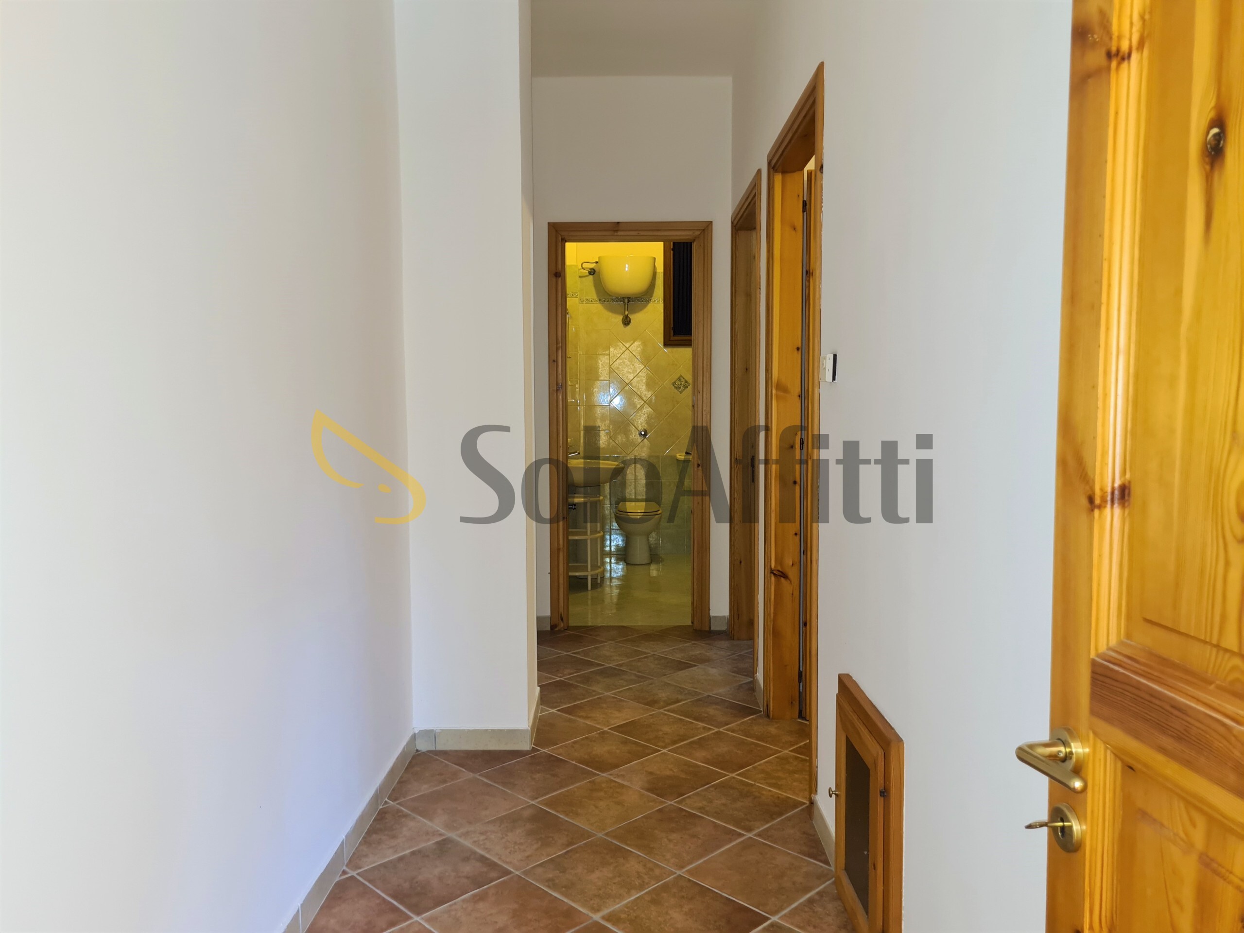 Immagine 4 di Villa in affitto  a Catanzaro