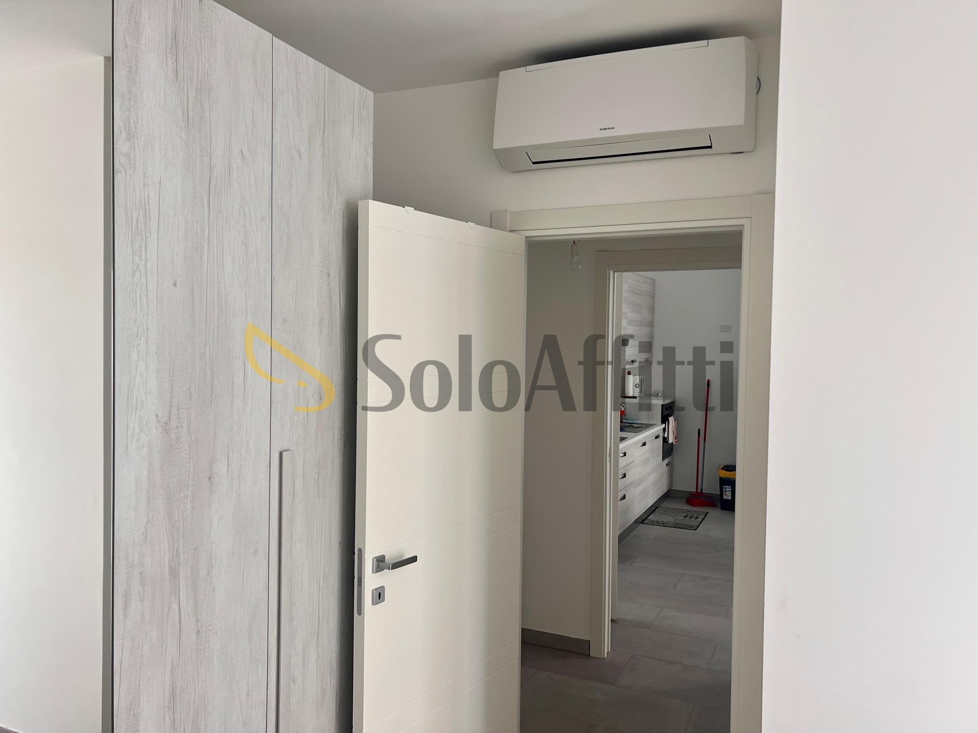 Immagine 22 di Bilocale in affitto  in Via Giuseppe Mazzini 41 a Alba Adriatica