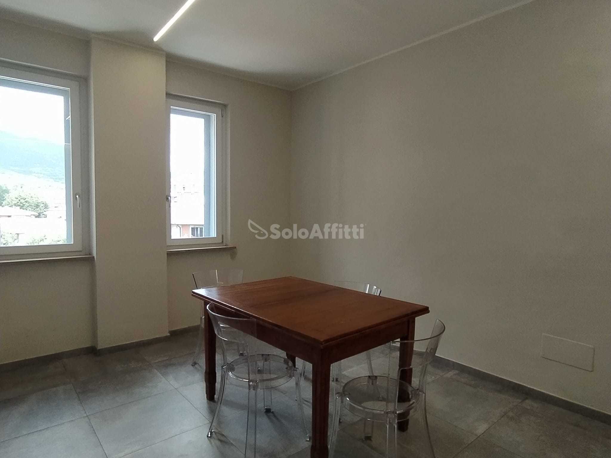 Immagine 6 di Trilocale in affitto  in Via Paolo Braccini a Terni