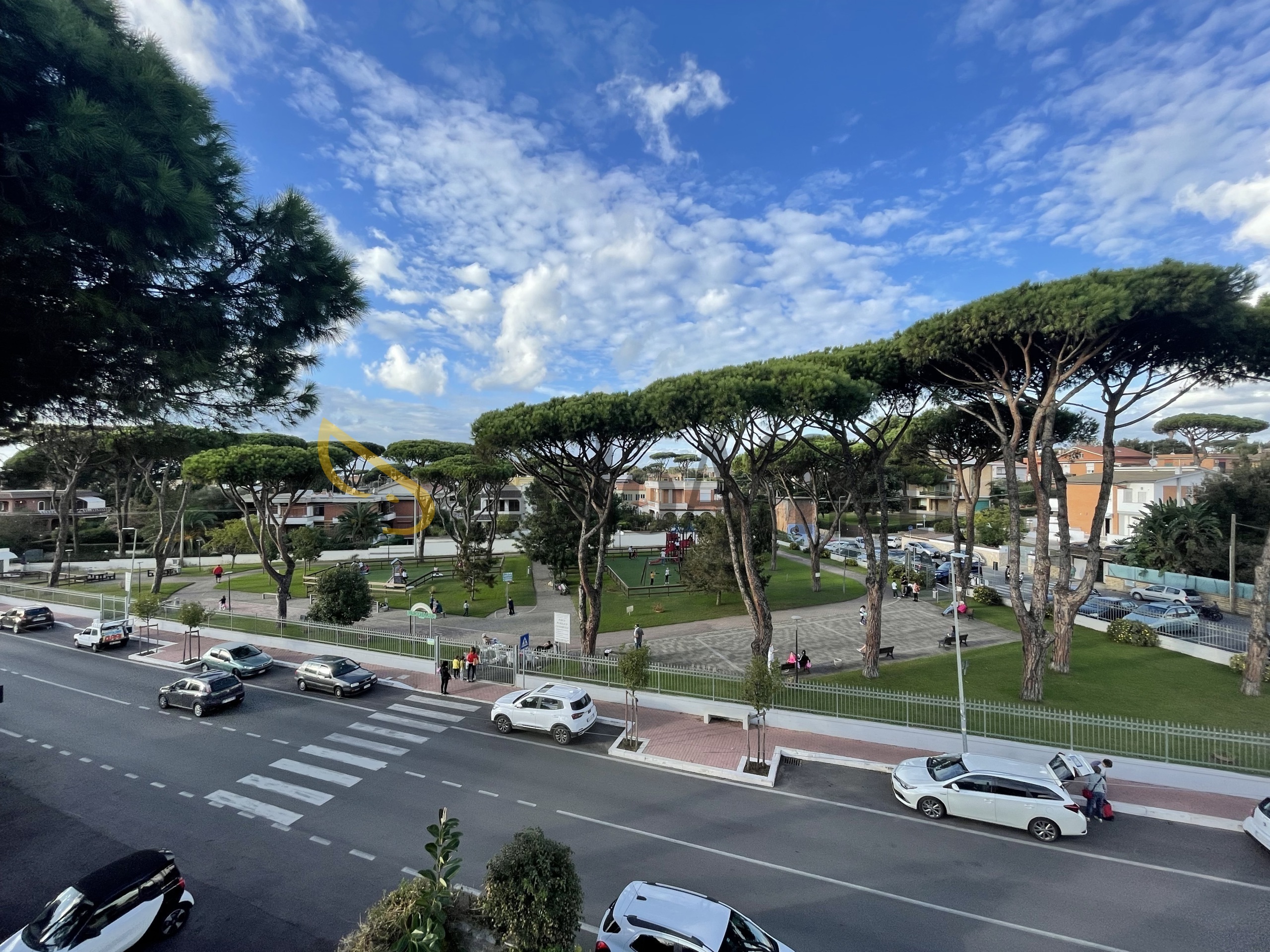 Immagine 33 di Villa in affitto  in Via di Valle Schioia a Anzio