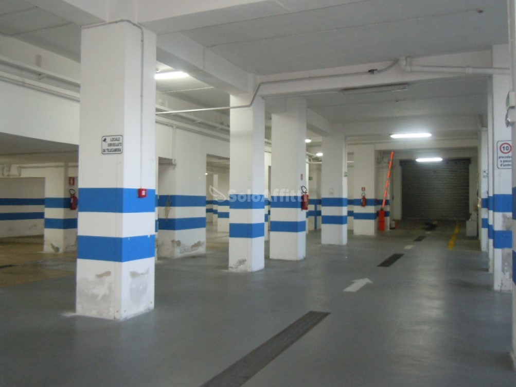 Immagine 9 di Locale commerciale in affitto  a Catanzaro