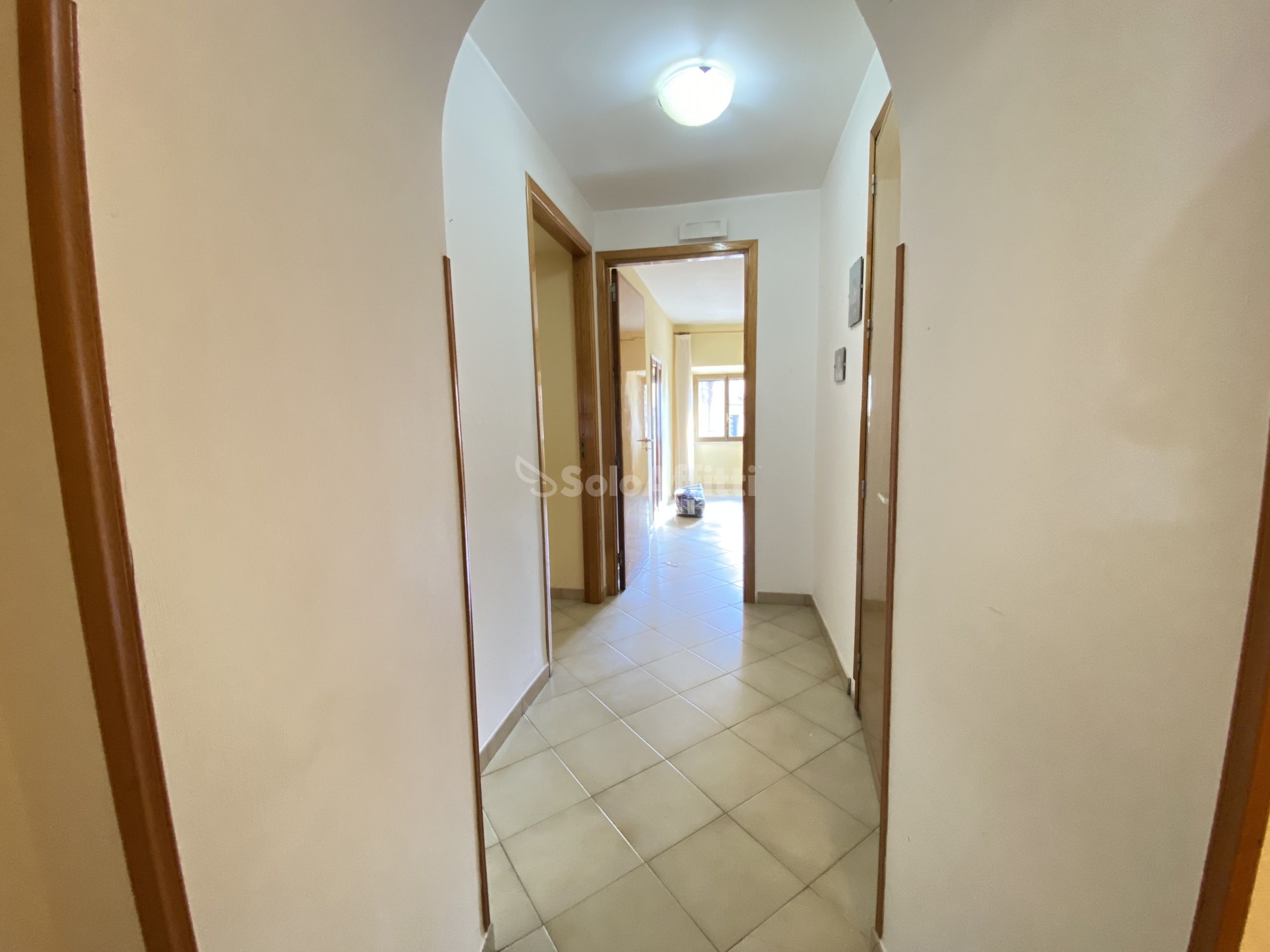 Immagine 3 di Appartamento in affitto  a Sciacca