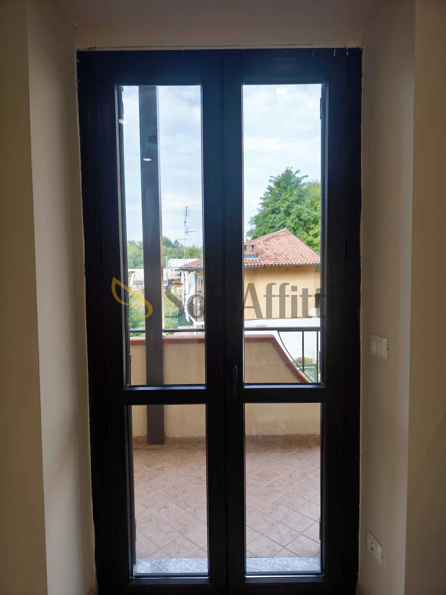 Immagine 18 di Trilocale in affitto  in Corso Moncalieri 274 a Torino