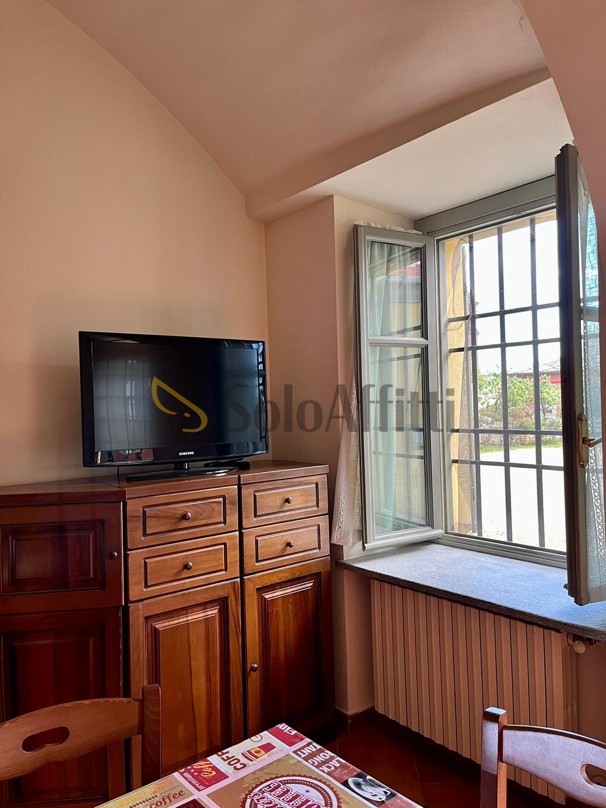 Immagine 5 di Bilocale in affitto  in Via Don Marchetti 12 a Caselle Torinese