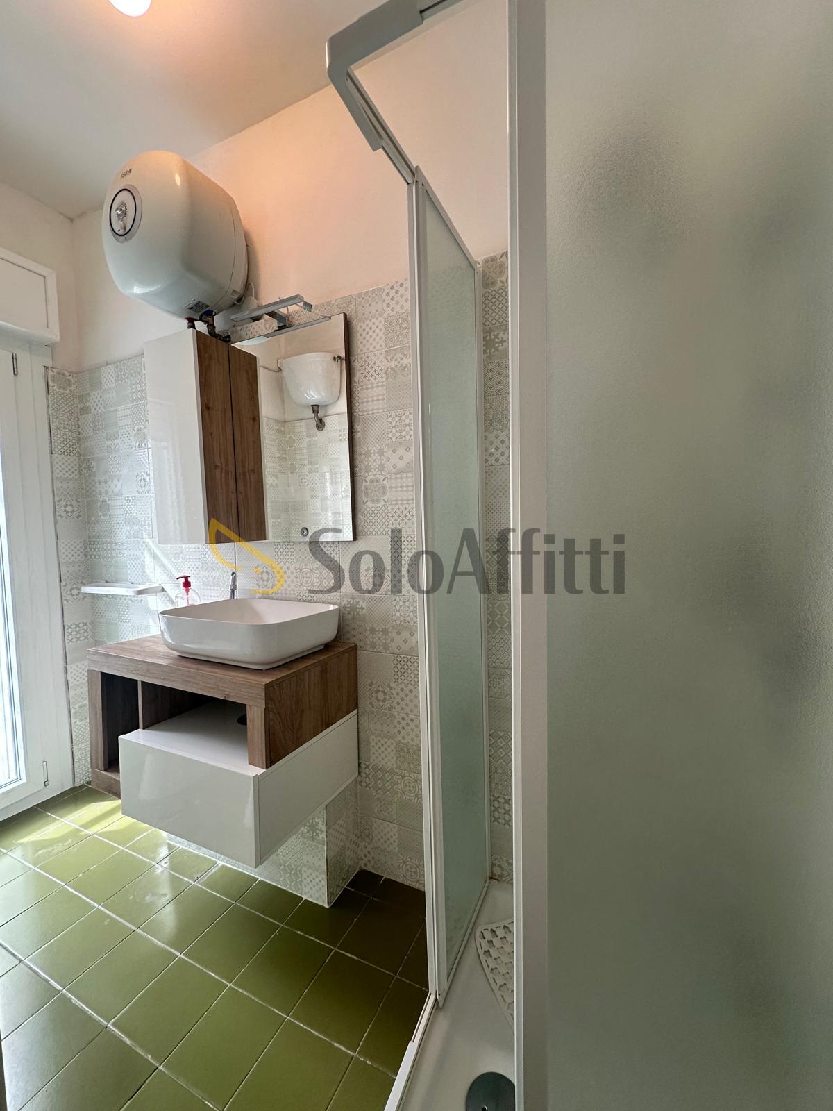 Immagine 6 di Monolocale in affitto  in Via Etruschi a Anzio