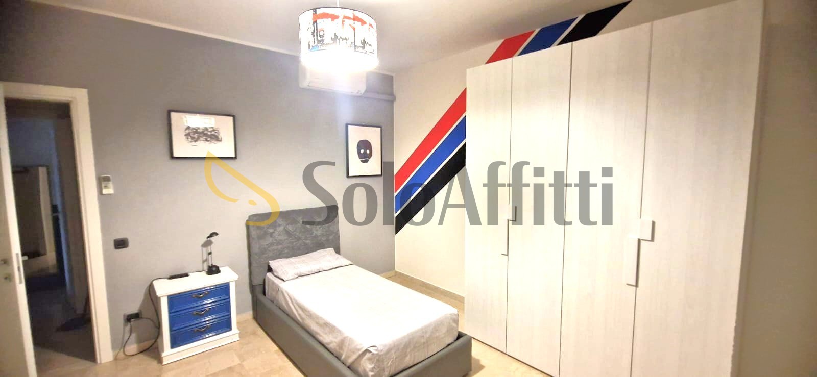 Immagine 1 di Stanza singola in affitto  a Carpi