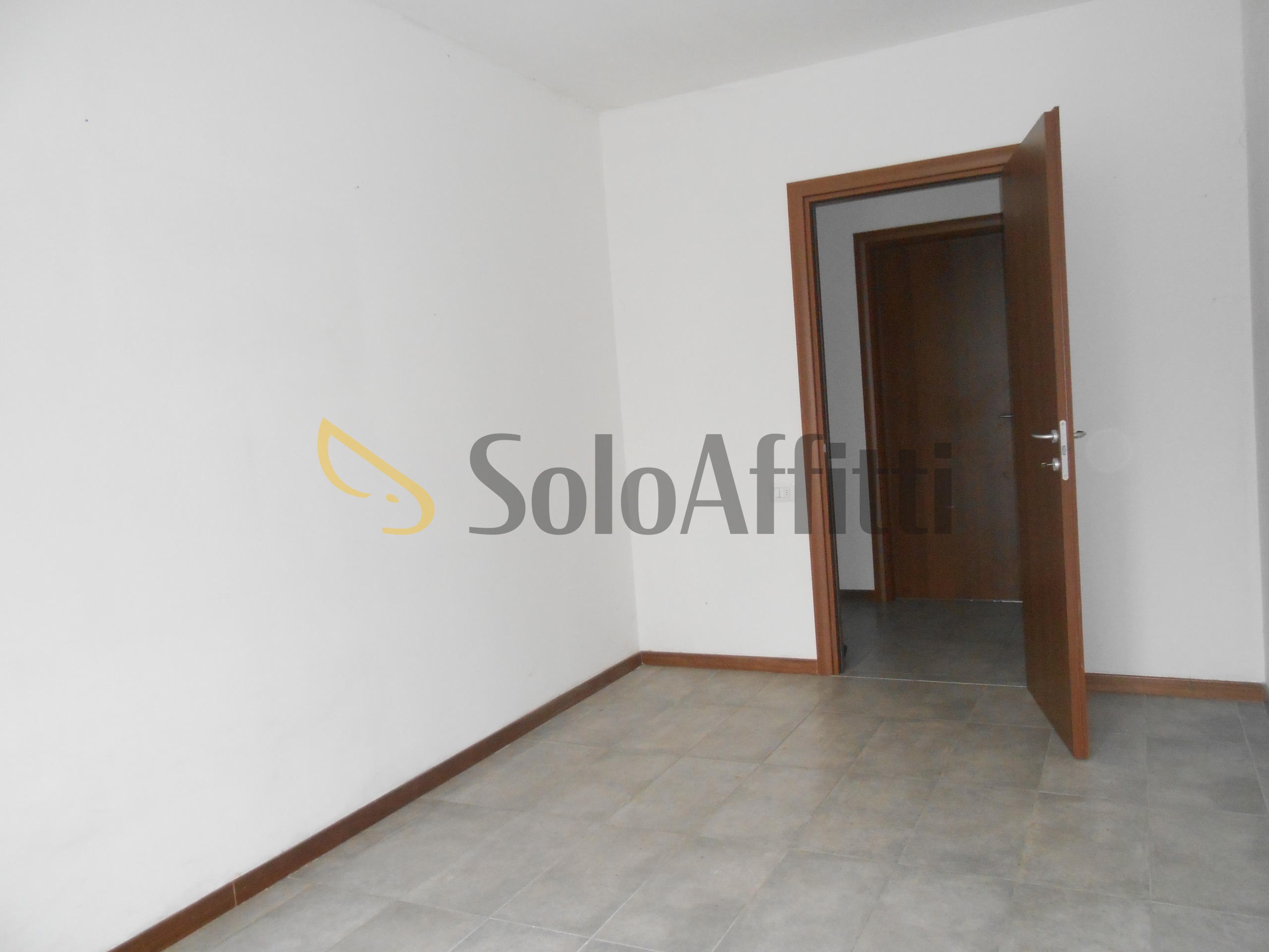 Immagine 13 di Trilocale in affitto  in Via Madonna a San Martino Siccomario