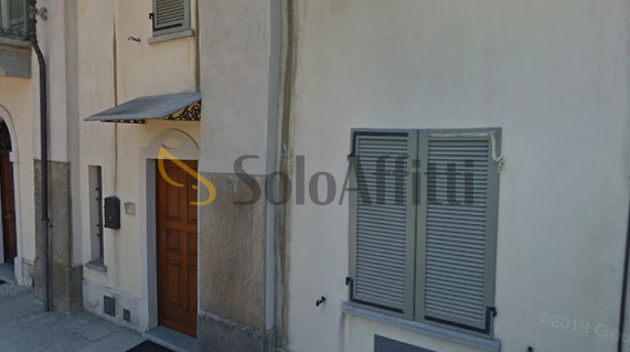 Immagine 24 di Bilocale in affitto  in Via Don Marchetti 12 a Caselle Torinese