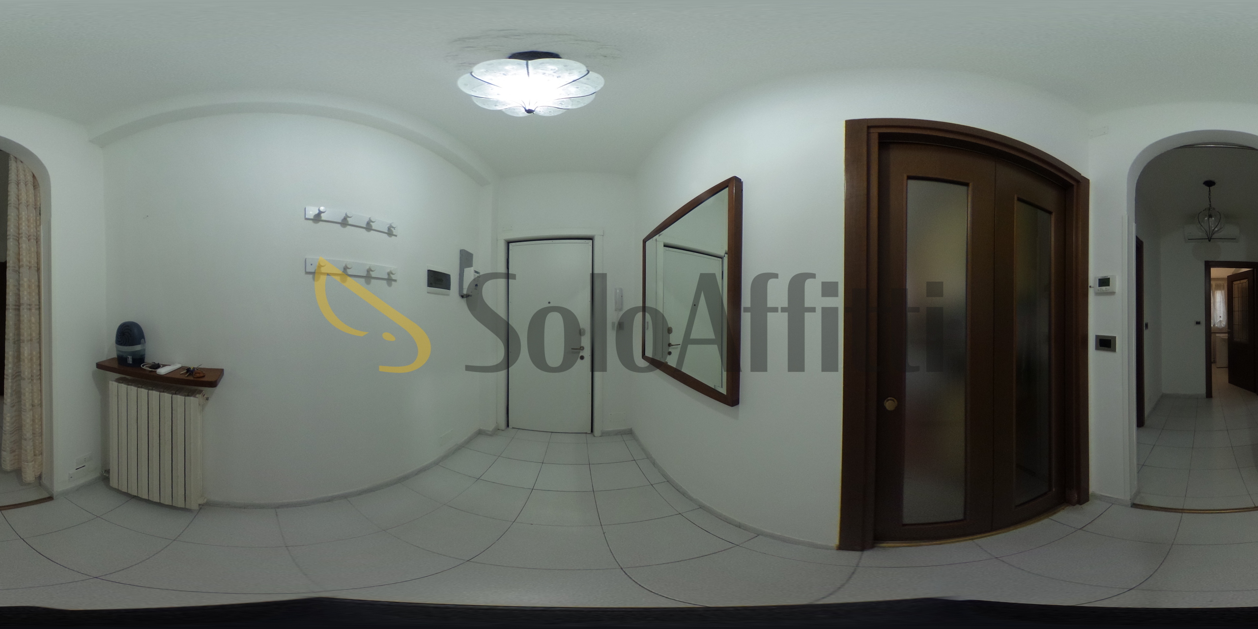 Immagine 14 di Bilocale in affitto  in Via Francesco Orsi 40 a Pavia