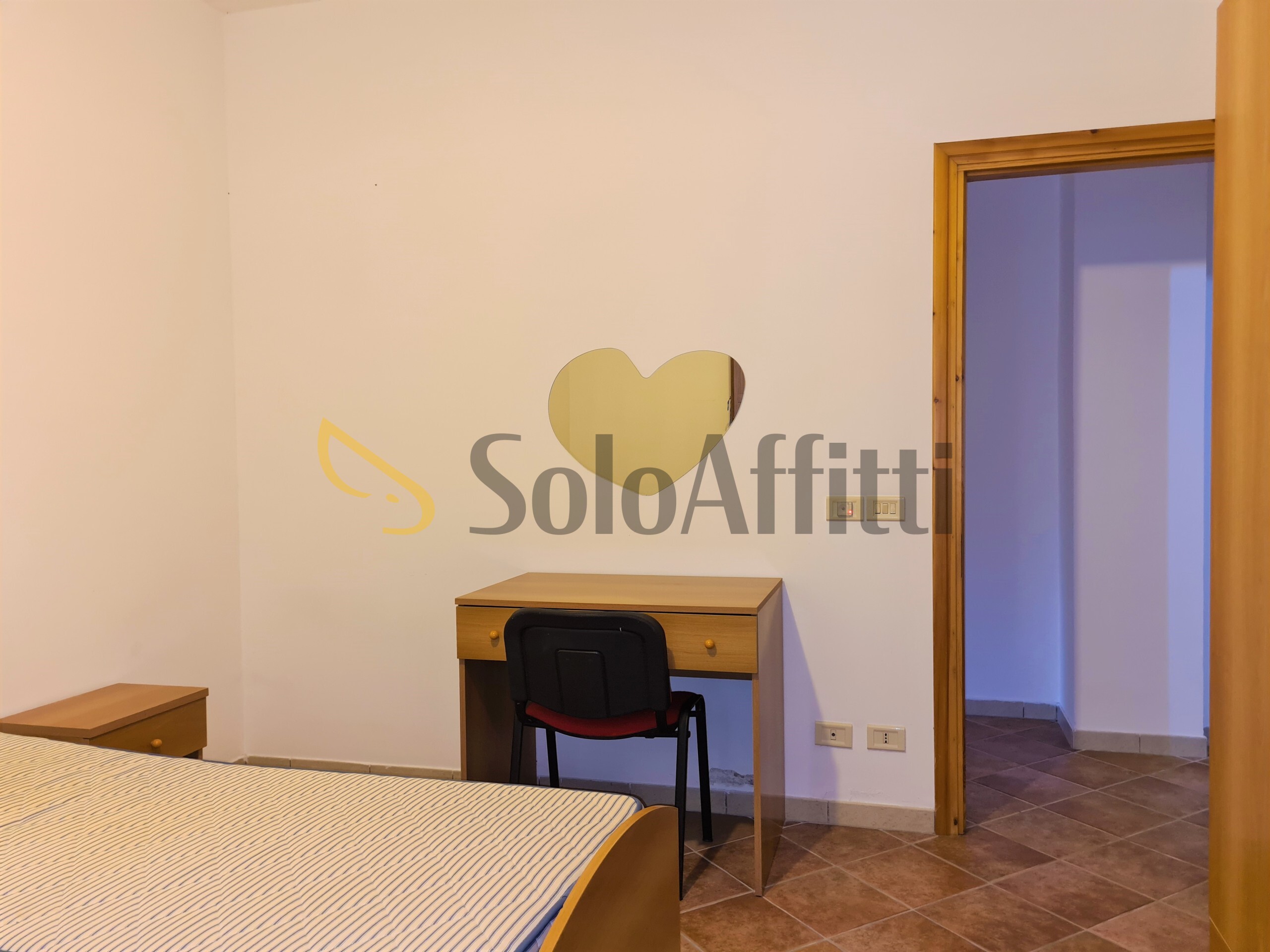 Immagine 7 di Villa in affitto  a Catanzaro