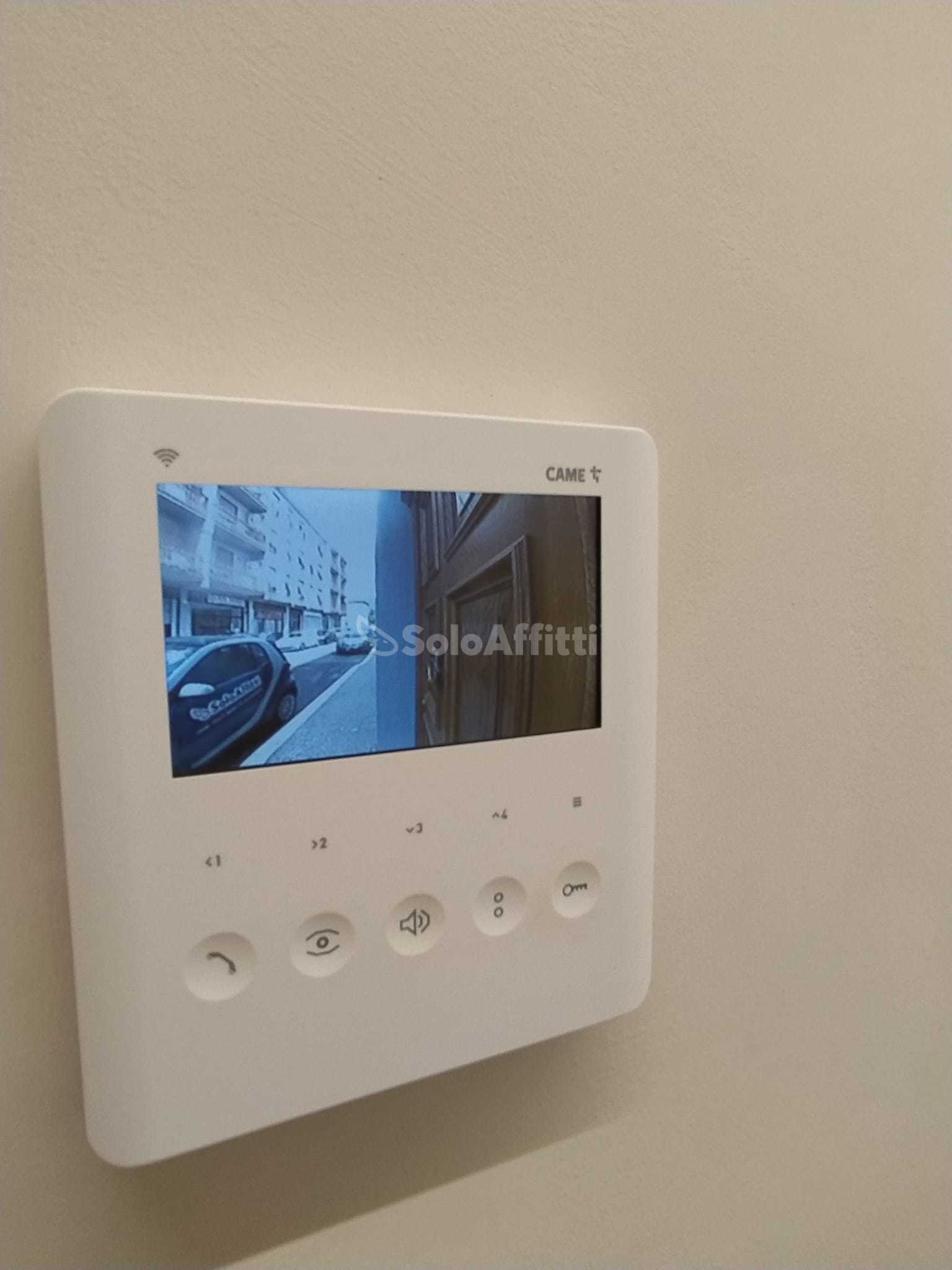 Immagine 9 di Trilocale in affitto  in Via Paolo Braccini a Terni