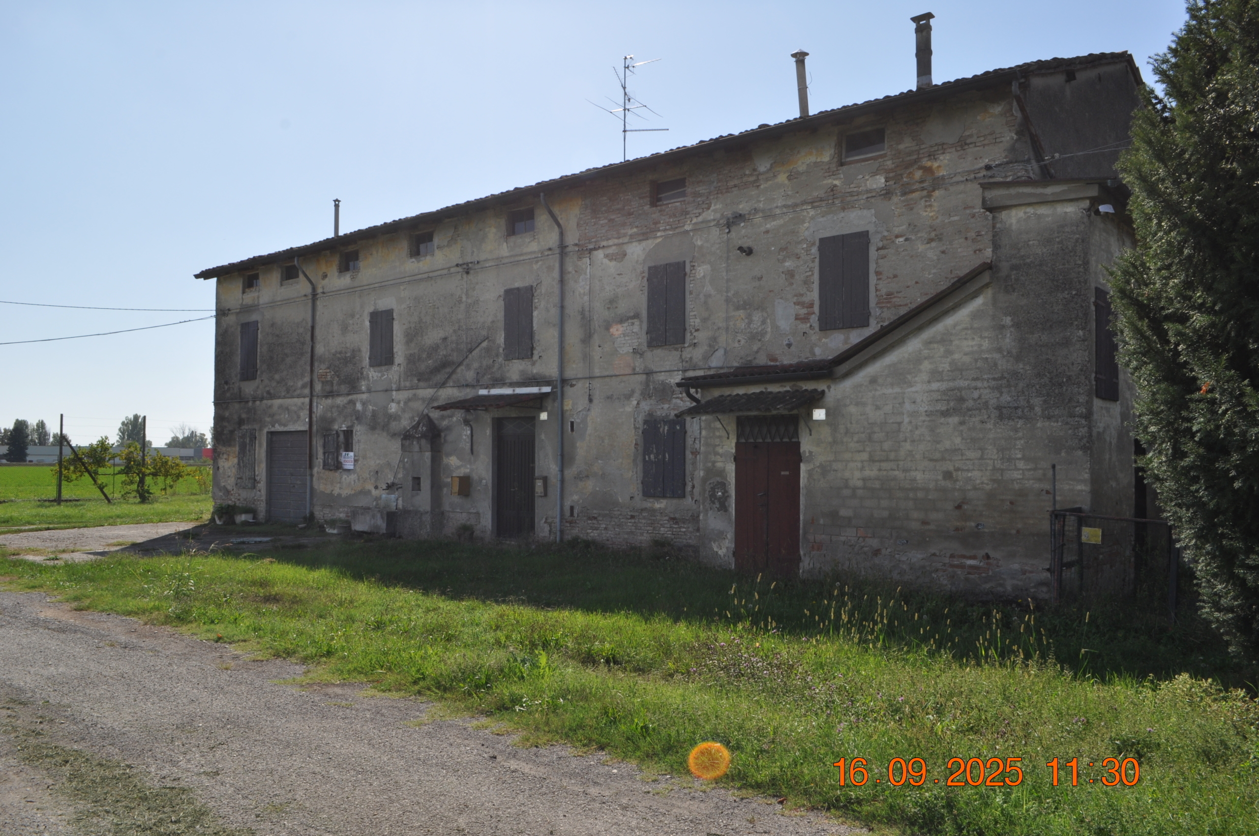 Immagine 37 di Rustico / casale in vendita  in San Quirico a Sissa Trecasali