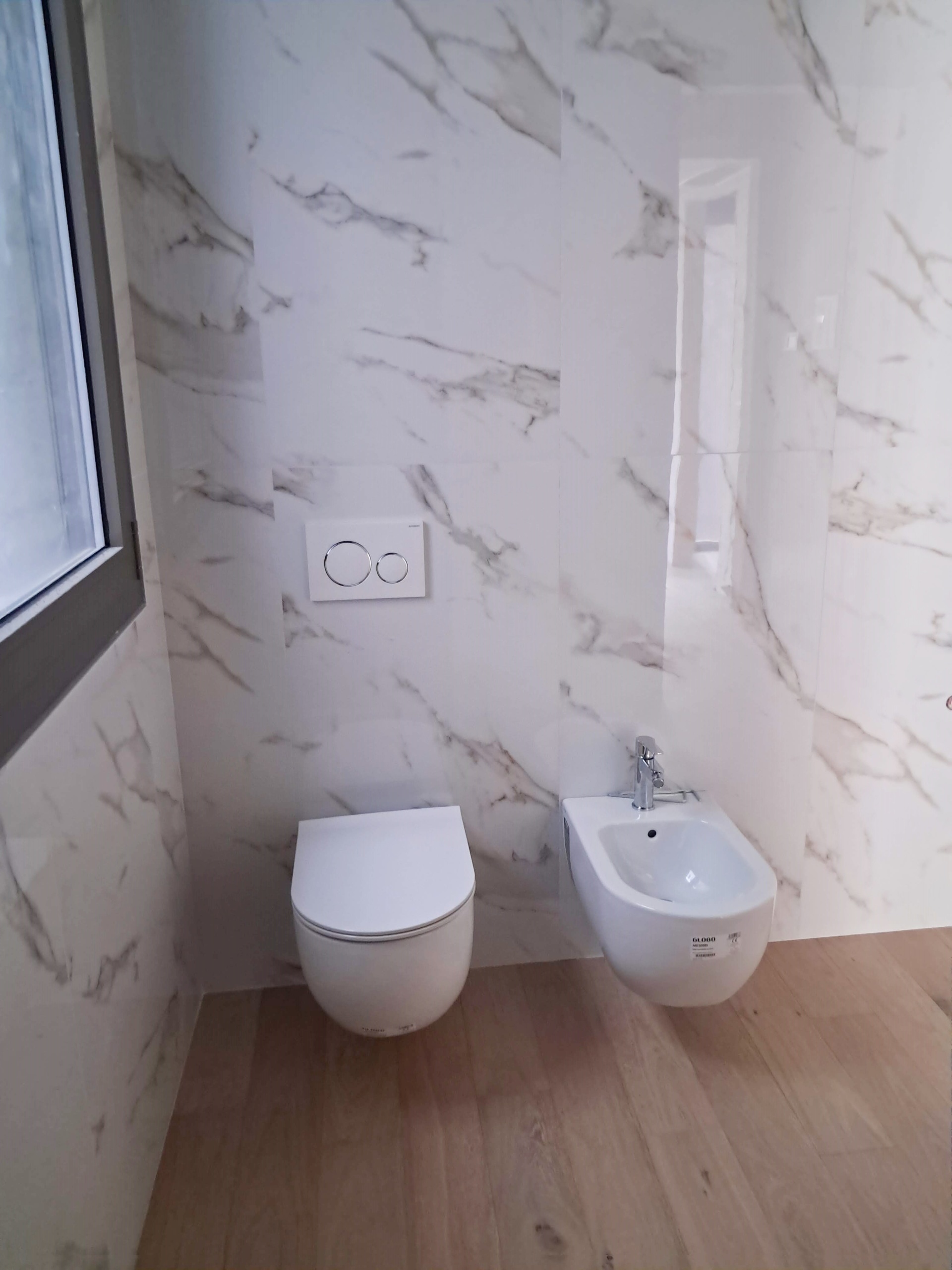 Immagine 24 di Trilocale in vendita  in Borgo delle Grazie 3 a Parma