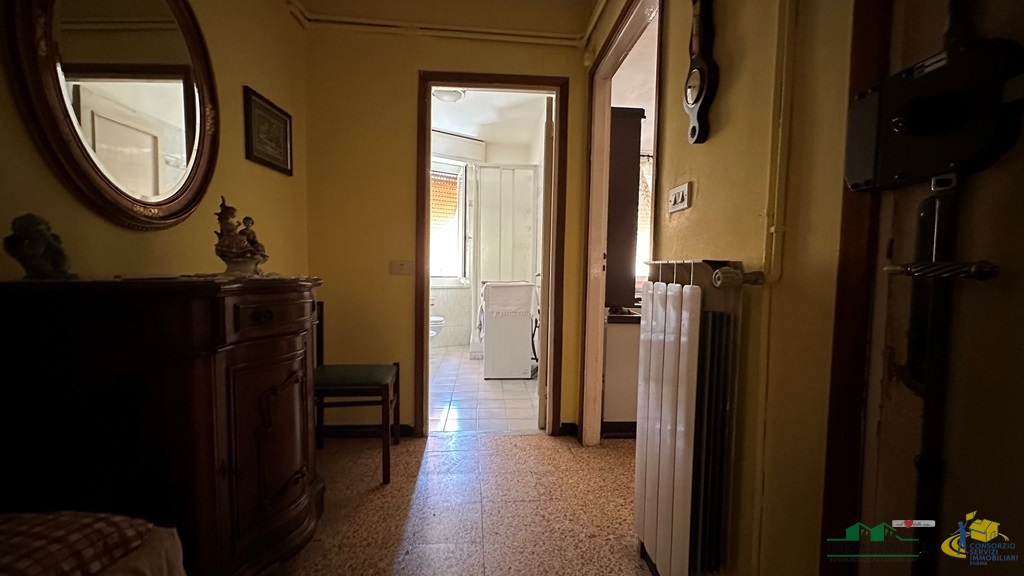 Immagine 7 di Porzione di casa in vendita  in Via Riva D'Armi a Brugnato