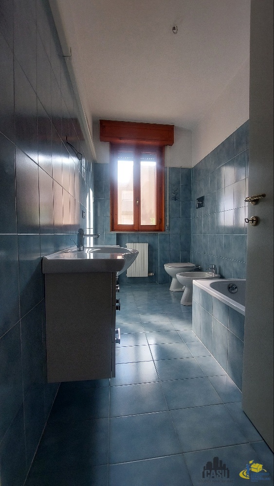 Immagine 16 di Trilocale in vendita  a Sorbolo Mezzani