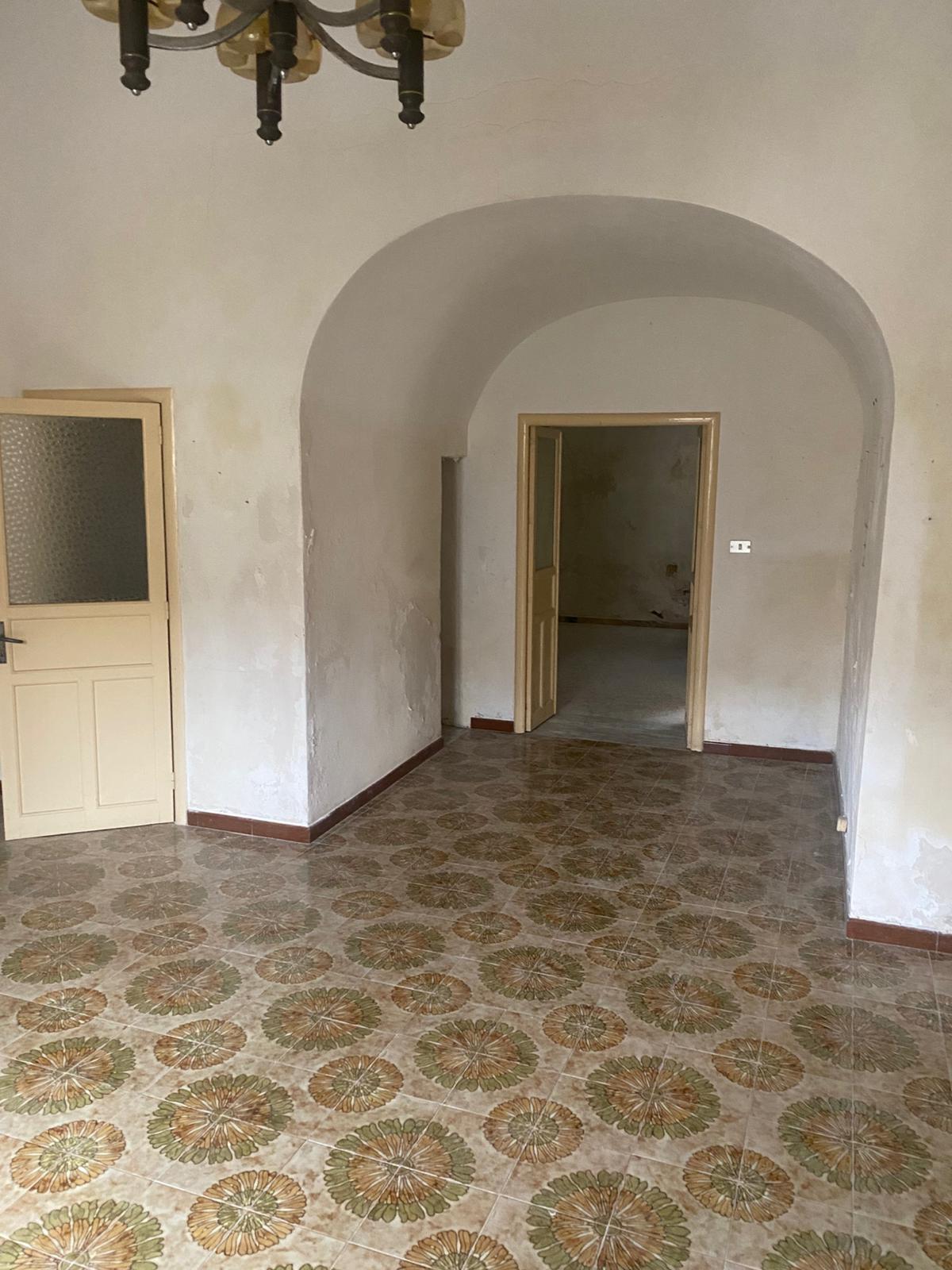 Immagine 7 di Porzione di casa in vendita  in Via Ritiro 33 a Modica