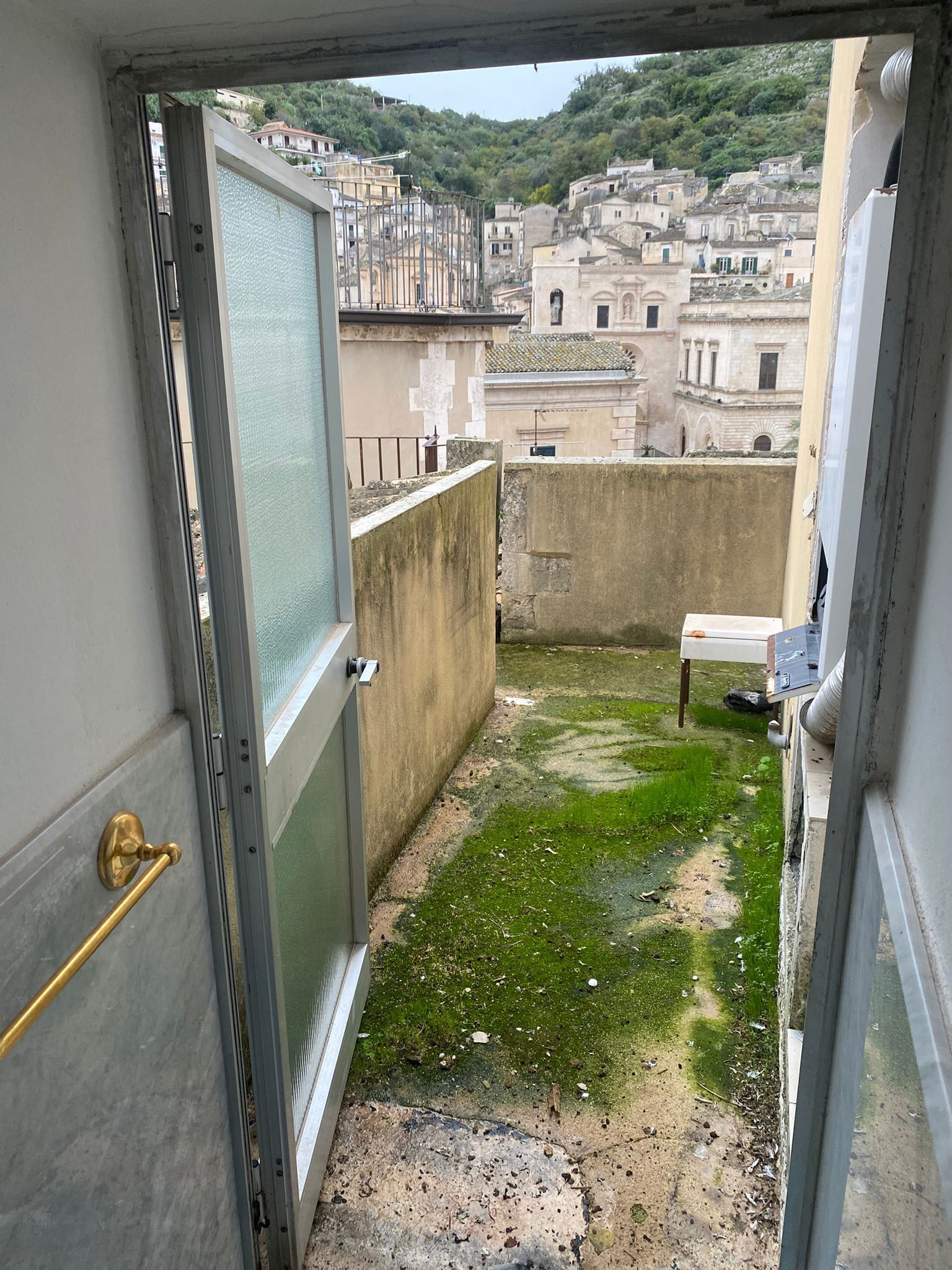 Immagine 16 di Porzione di casa in vendita  in Via Carlo Papa a Modica