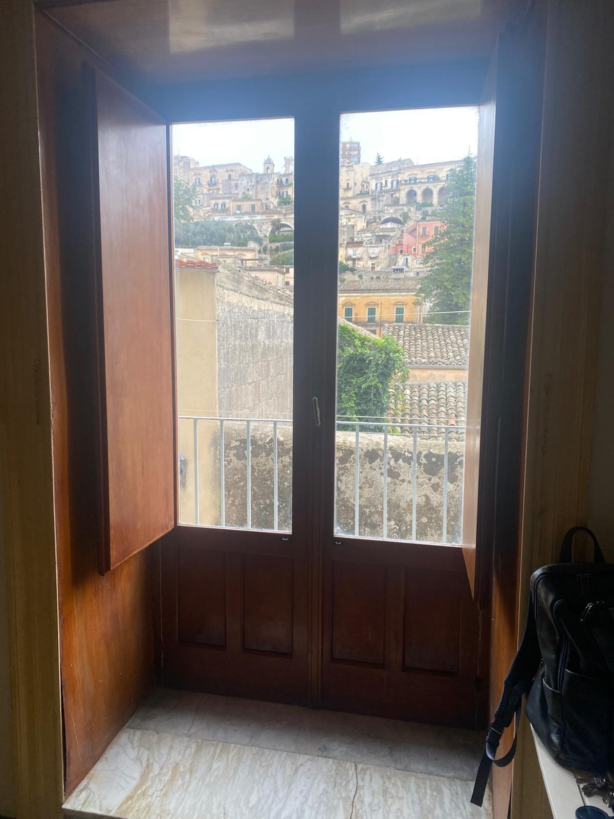 Immagine 5 di Porzione di casa in vendita  in Via Ritiro 33 a Modica