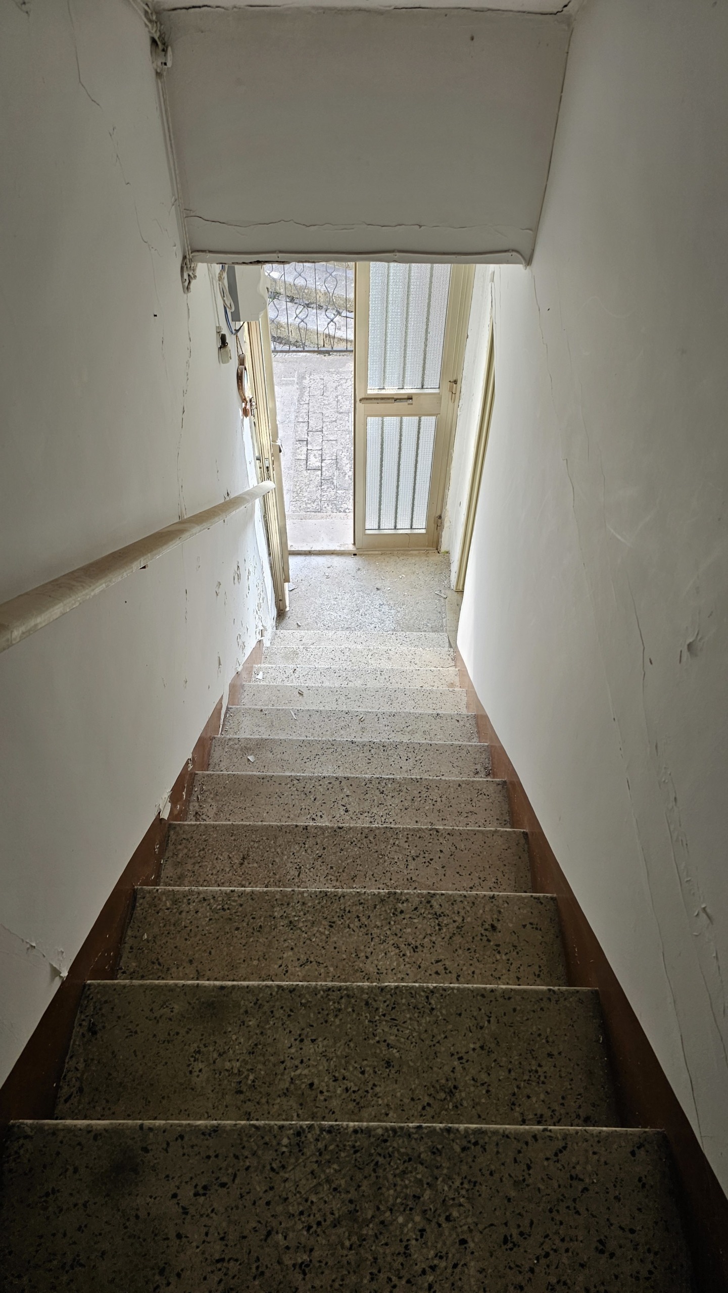 Immagine 6 di Porzione di casa in vendita  in Via Gesù 57 a Modica