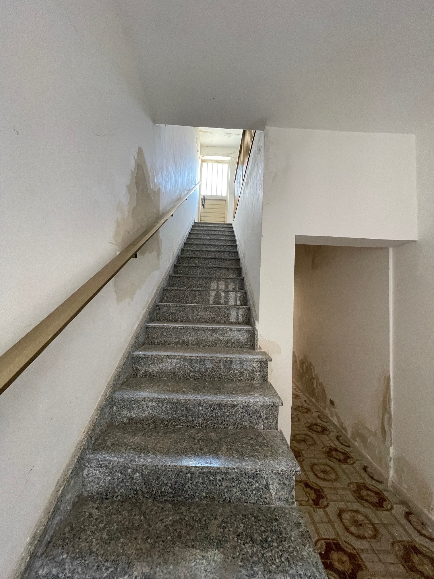 Immagine 6 di Porzione di casa in vendita  in via mascagni a Pozzallo