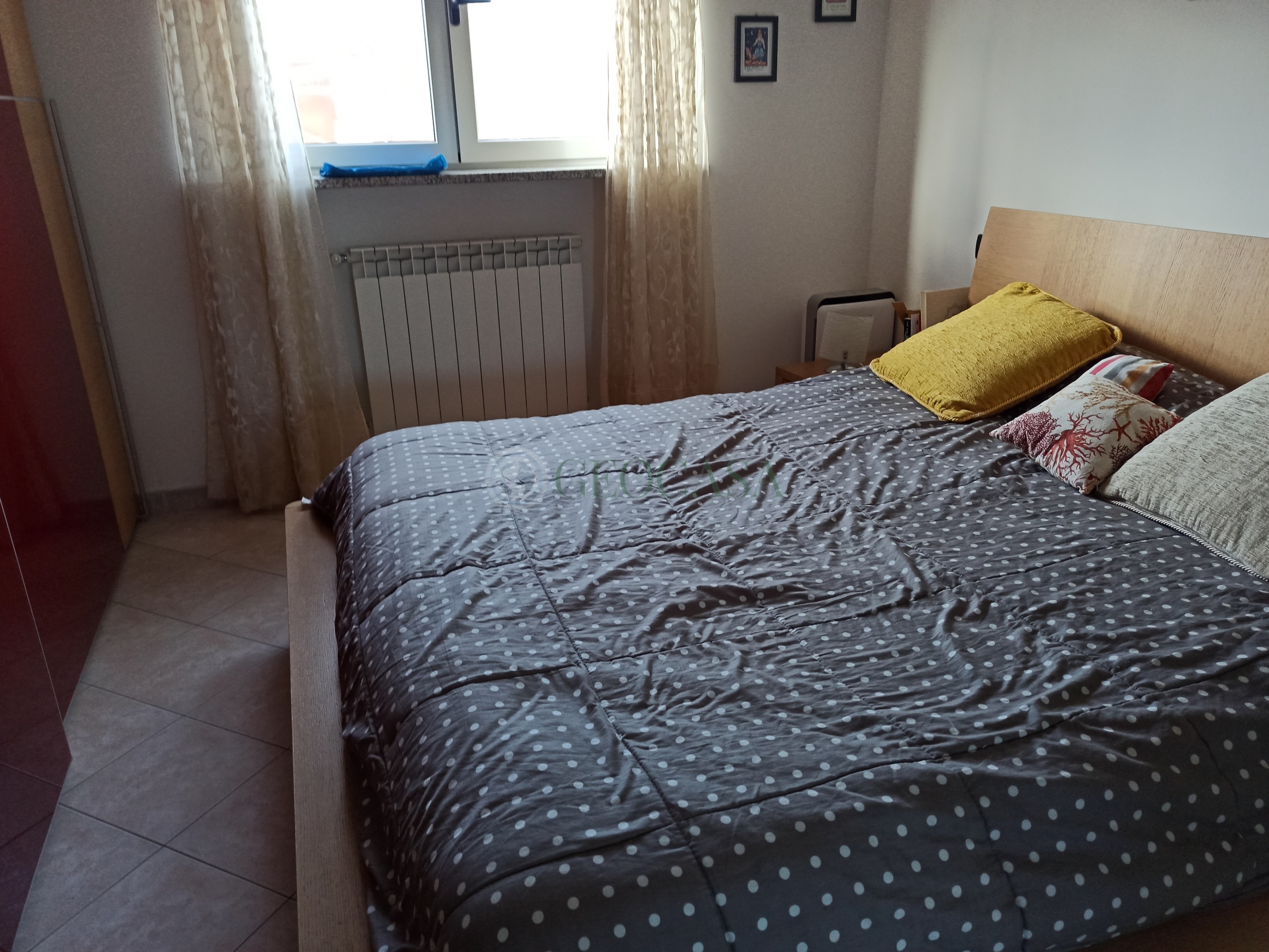 Immagine 7 di Appartamento in vendita  a Aulla