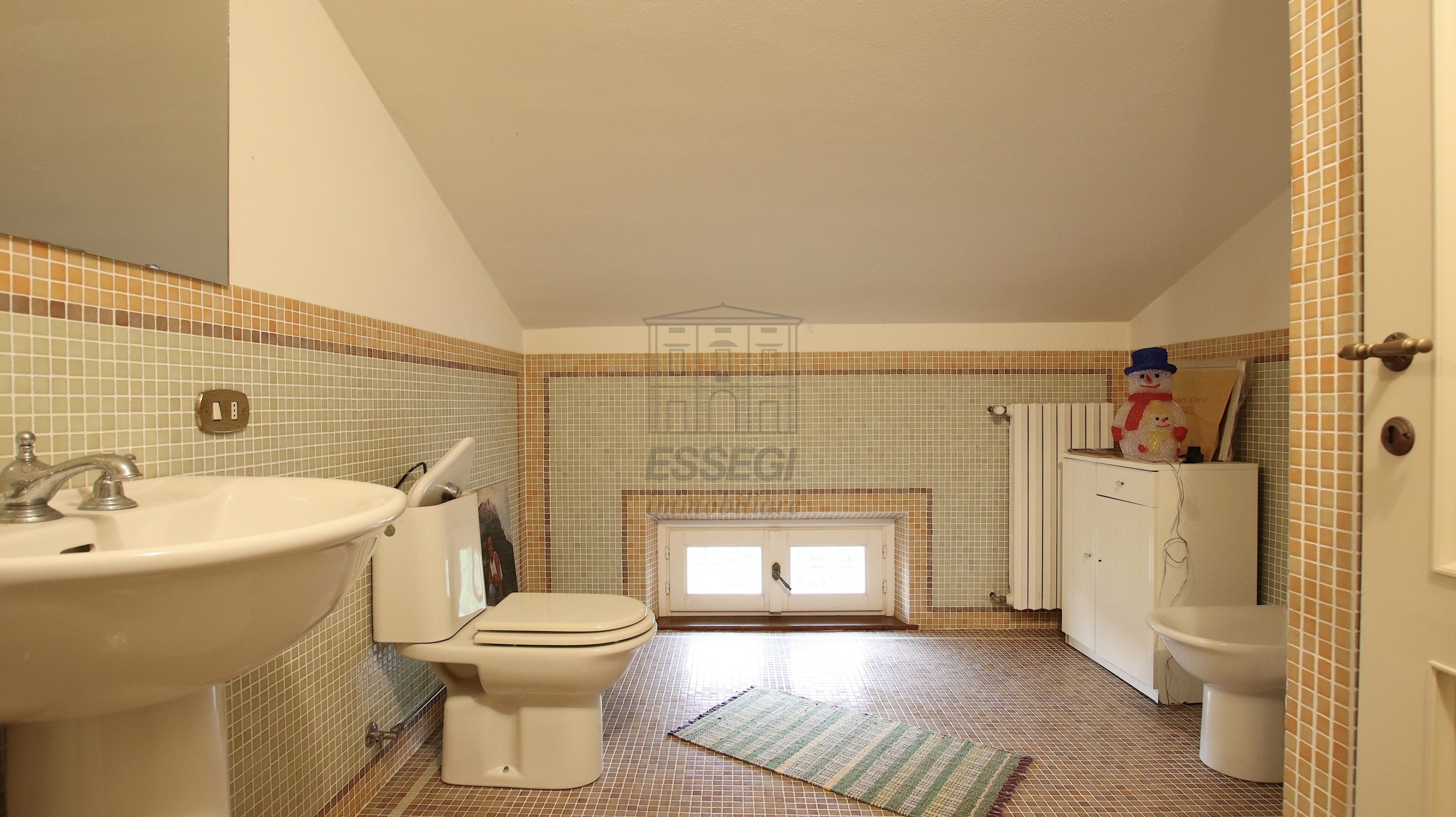 Immagine 30 di Villa in vendita  in Via Sbarra a Porcari