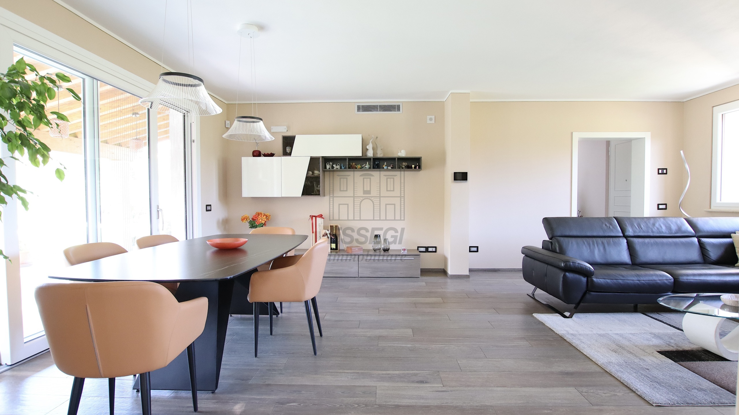 Immagine 18 di Villa in vendita  in Via di San Ginese a Capannori