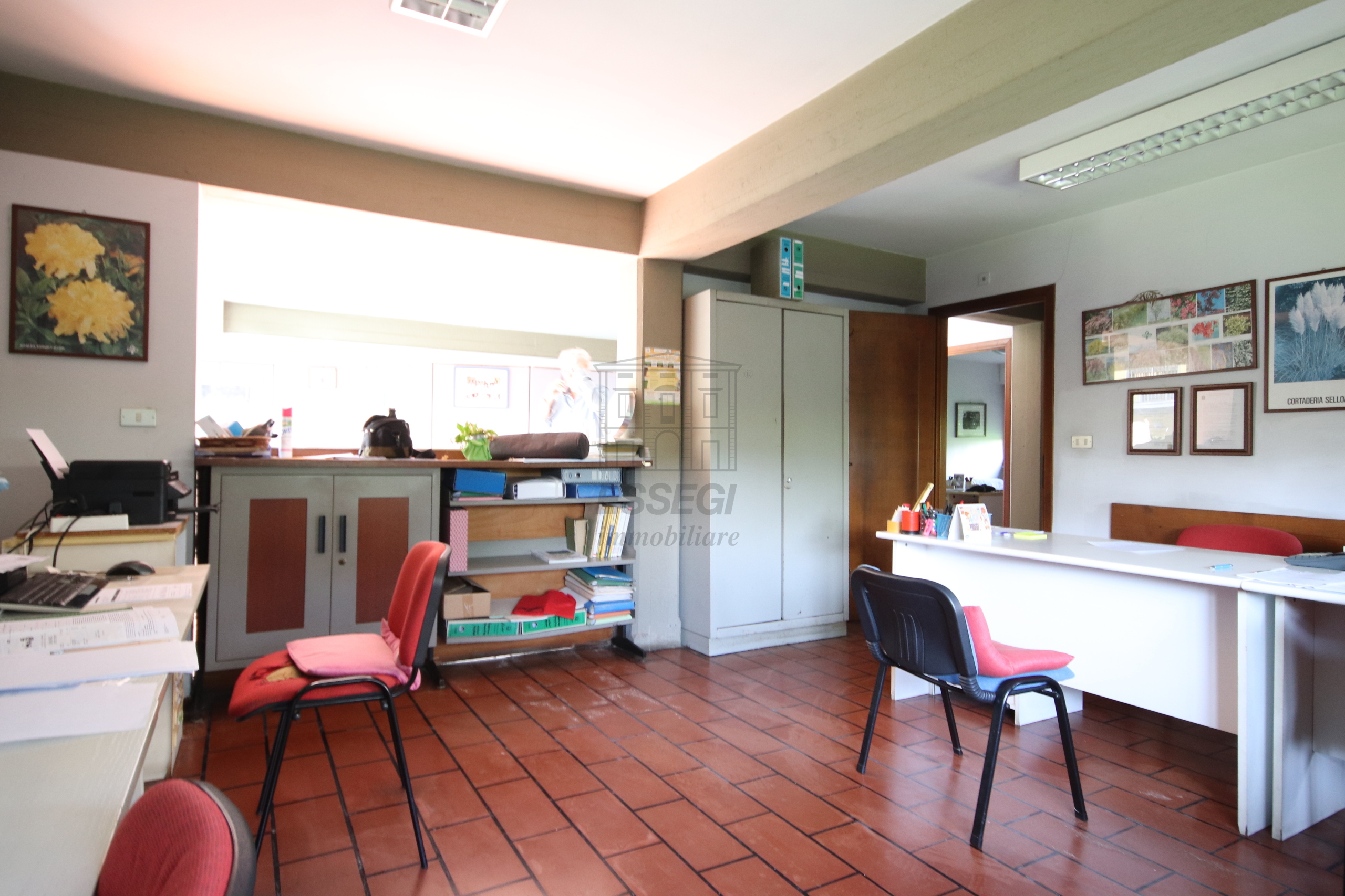 Immagine 4 di Appartamento in vendita  in Traversa Ⅺ Via Bandettini, San Concordio a Lucca