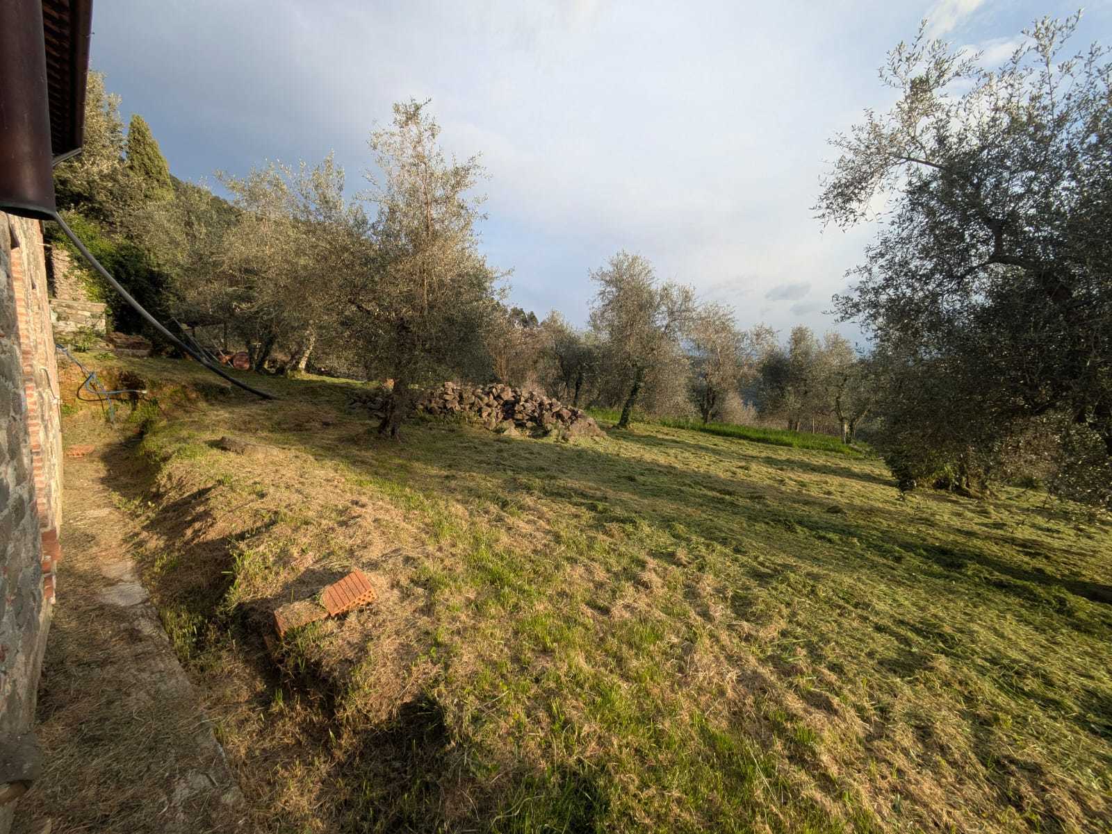 Immagine 15 di Rustico / casale in vendita  in Loc. Torcigliano Alto 18 a Pescaglia