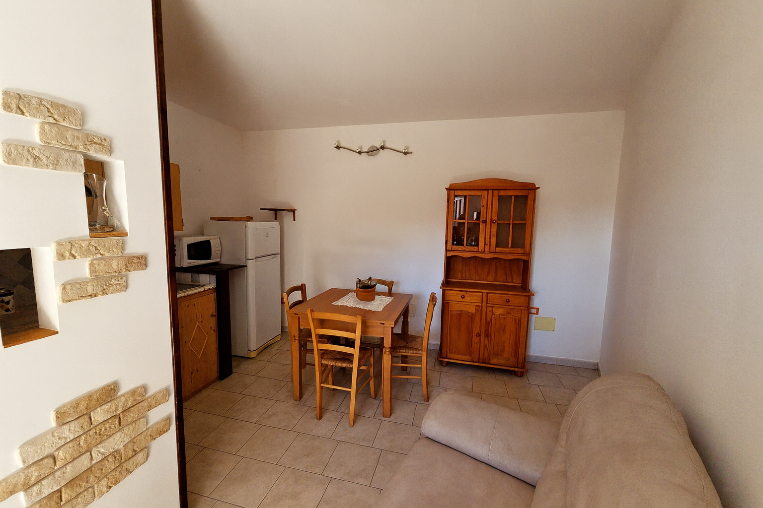 Immagine 3 di Appartamento in vendita  in Via Aureliana a Monserrato