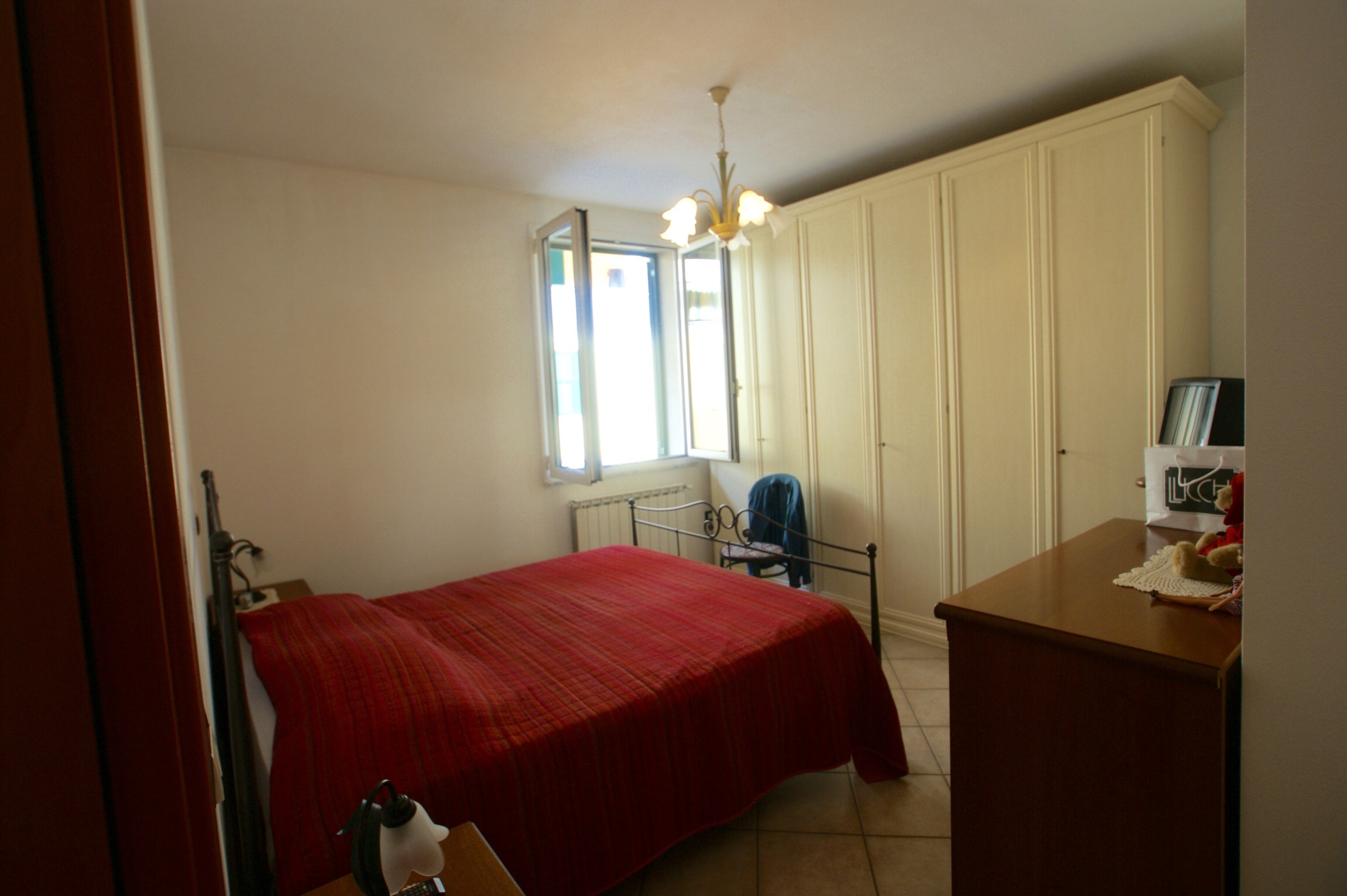 Immagine 4 di Bilocale in vendita  a Arcola