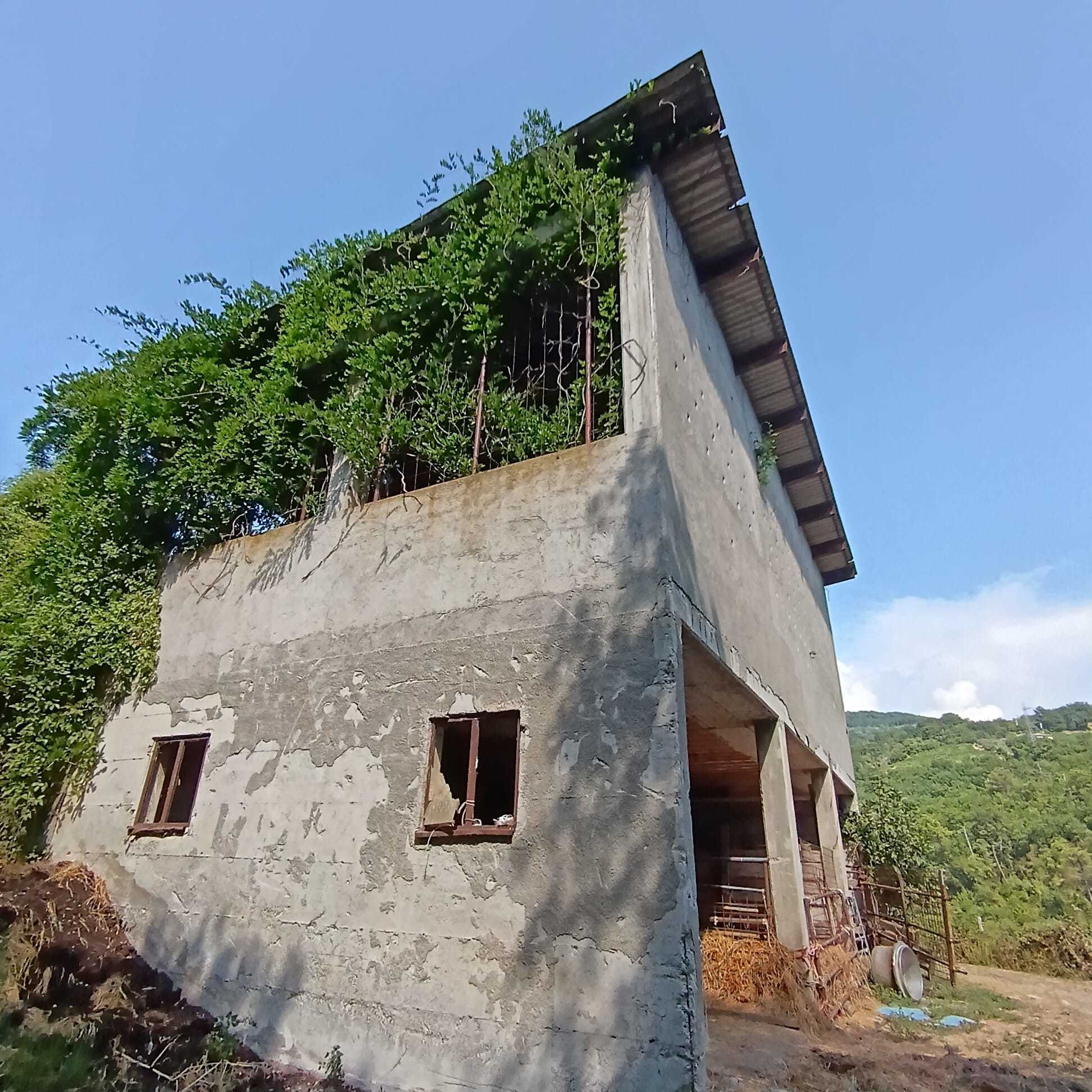 Immagine 15 di Rustico / casale in vendita  a Castelnuovo Magra