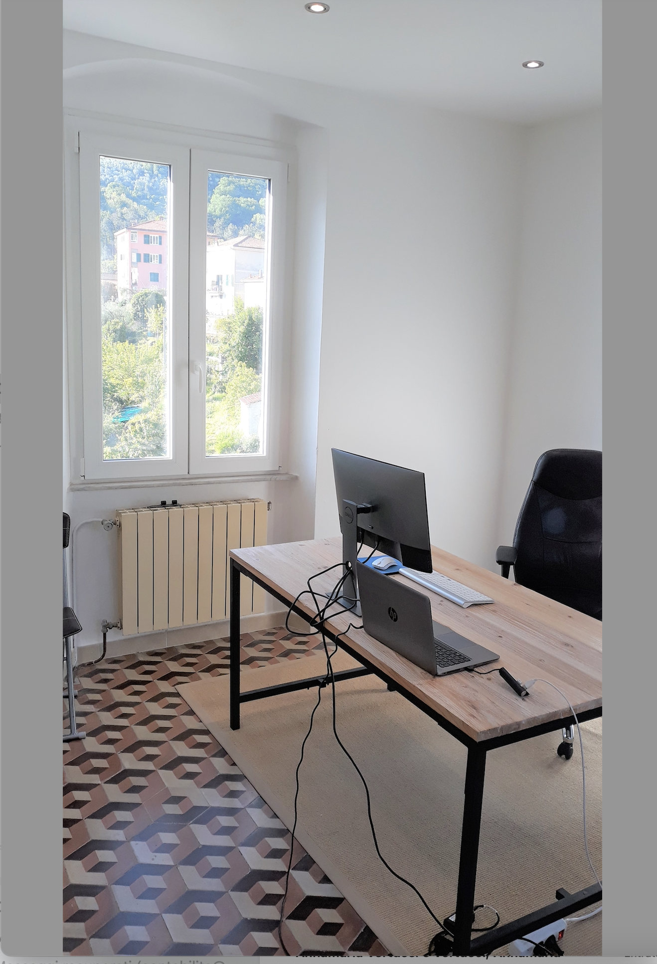 Immagine 7 di Casa indipendente in vendita  a Ameglia