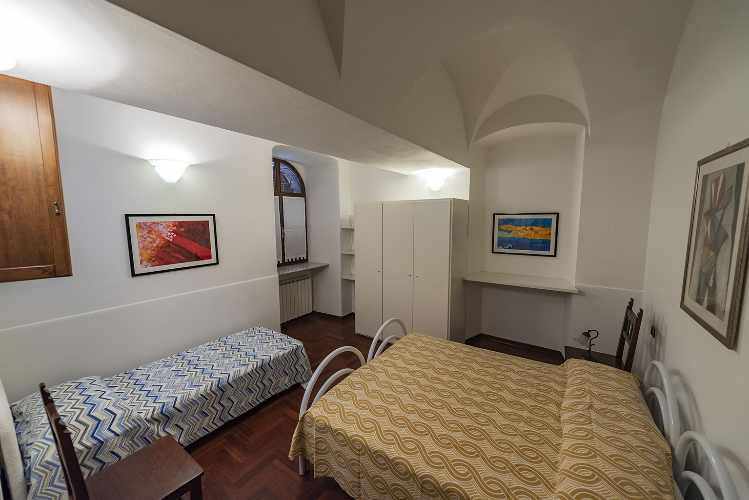 Immagine 9 di Casa semindipendente in vendita  a Ameglia