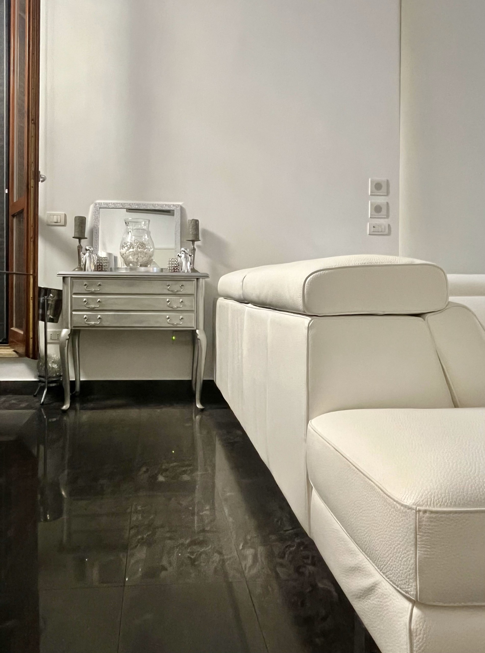 Immagine 13 di Appartamento in vendita  in Viale Trieste a Jesi