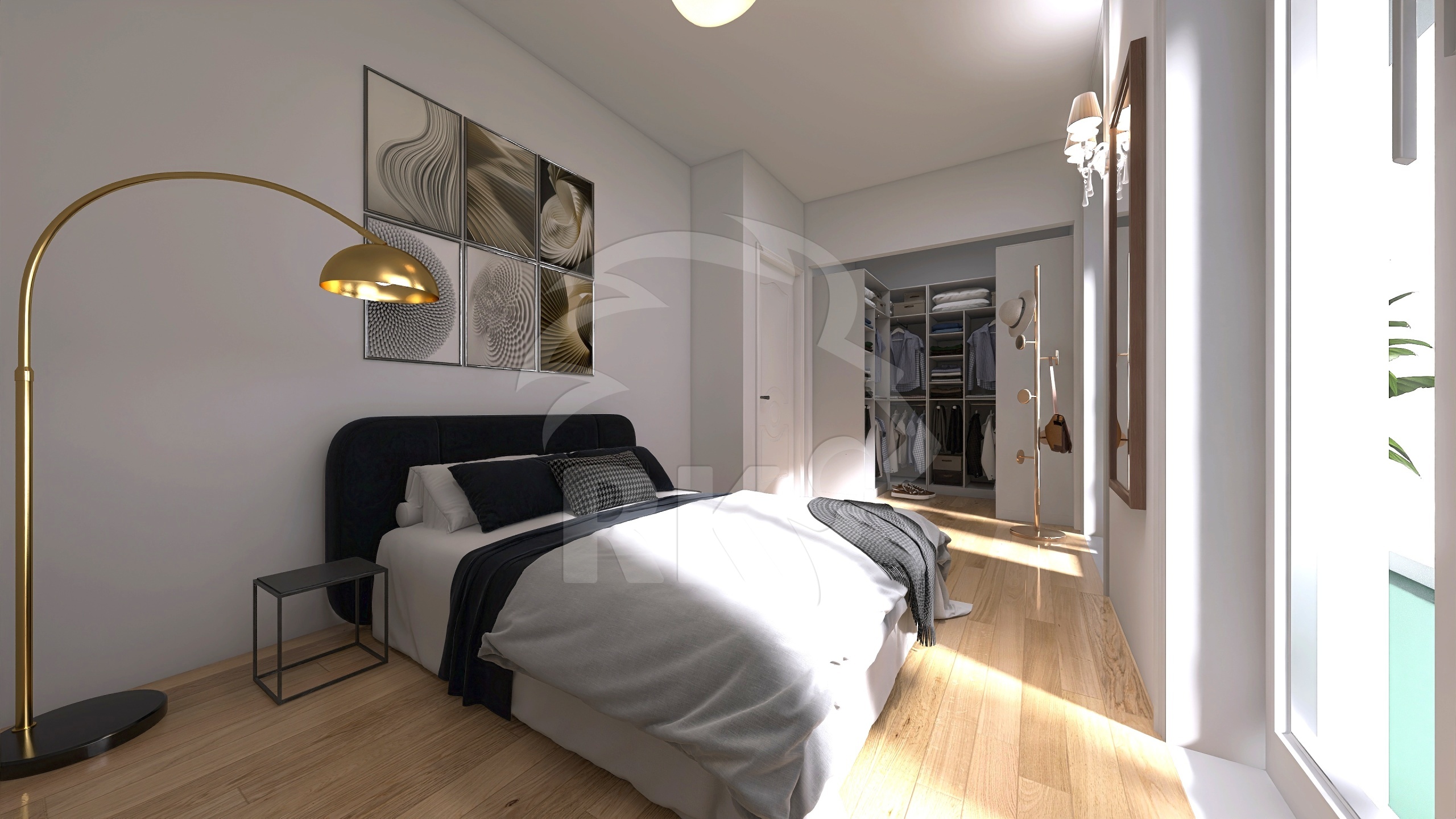 Immagine 18 di Trilocale in vendita  in Via Nazionale 145 a Pianoro