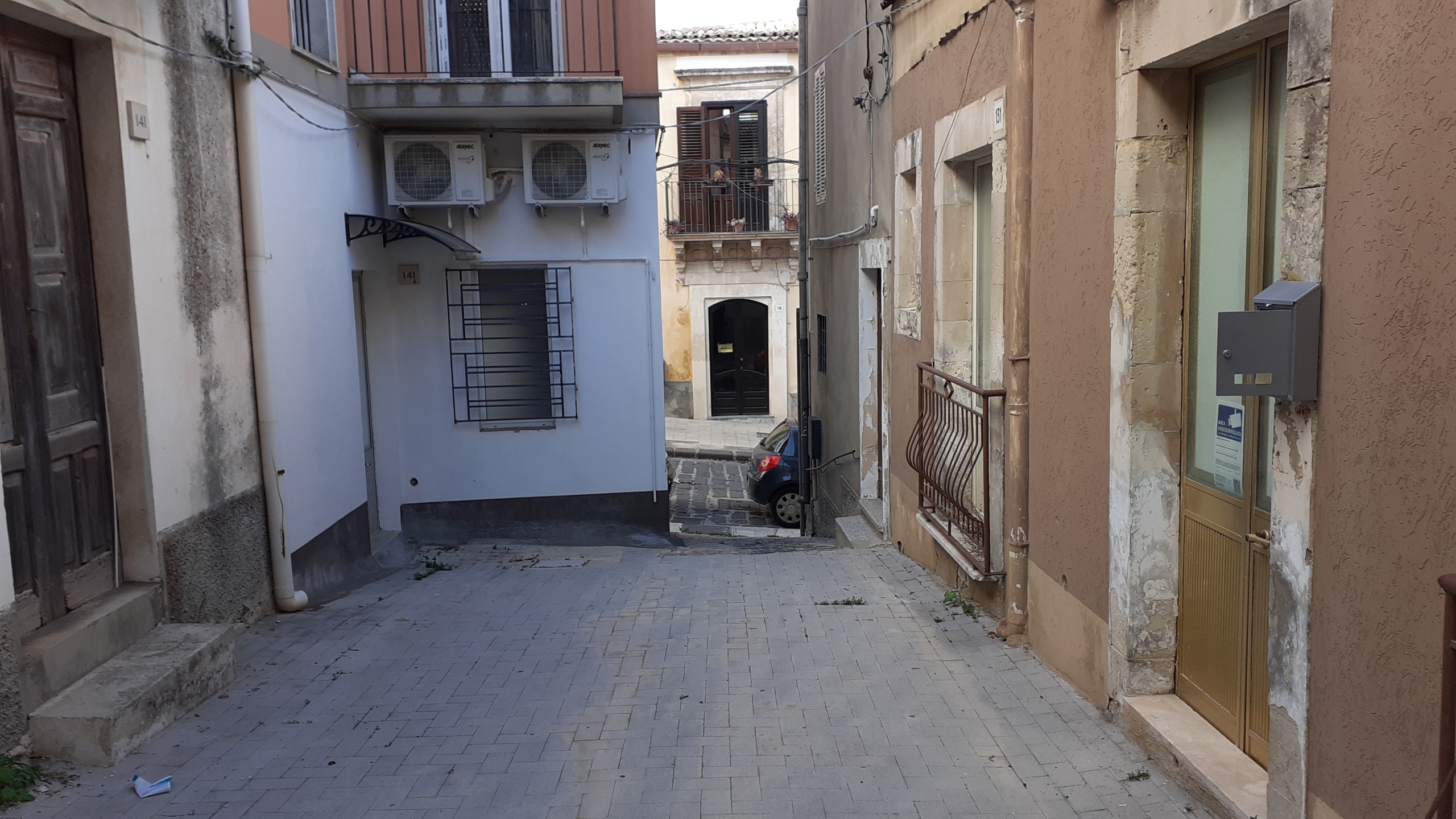Immagine 9 di Casa indipendente in vendita  in Corso Vittorio Emanuele 135 a Palazzolo Acreide