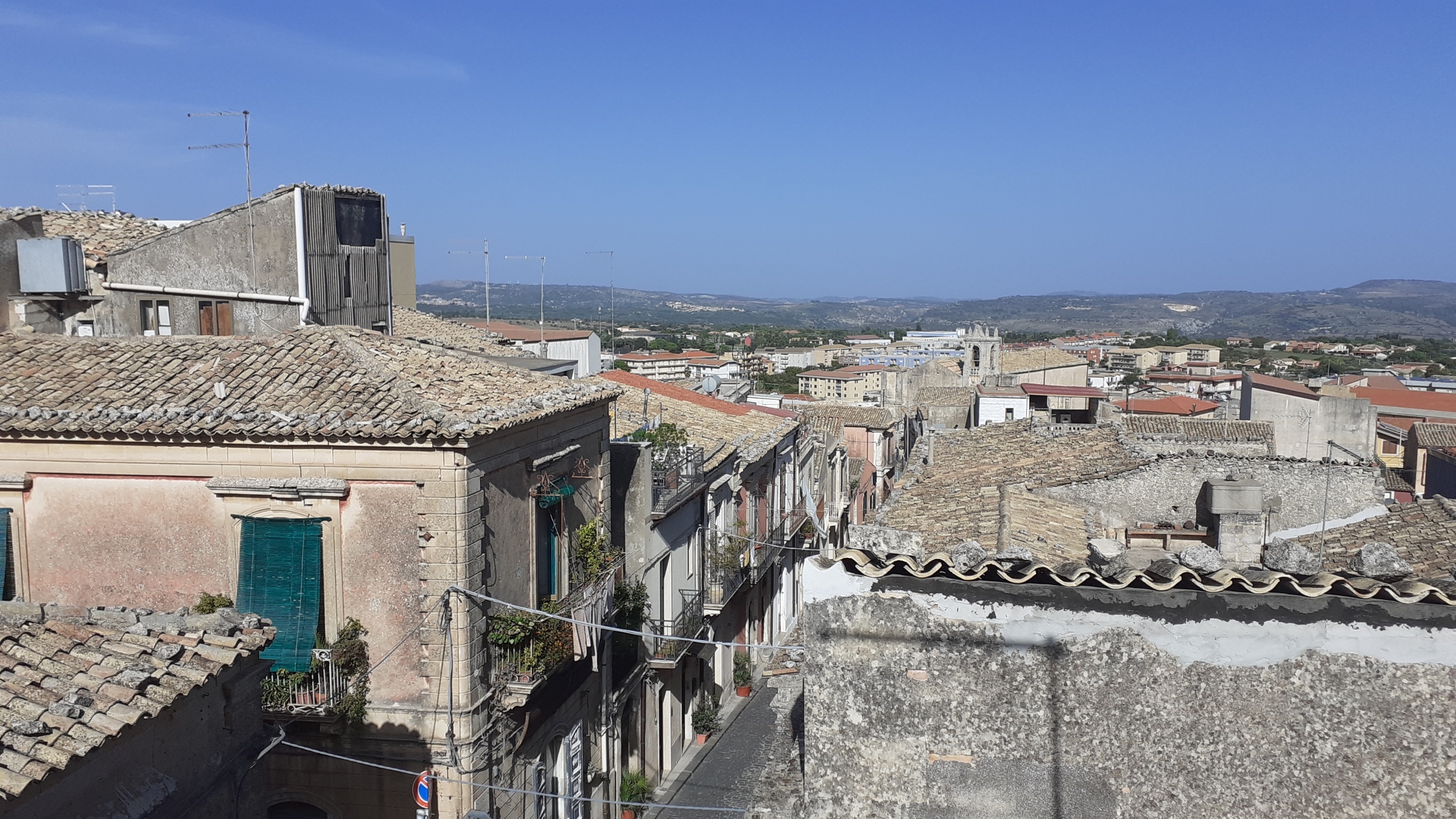 Immagine 20 di Casa indipendente in vendita  in Via Nicolò Zocco 3434 a Palazzolo Acreide