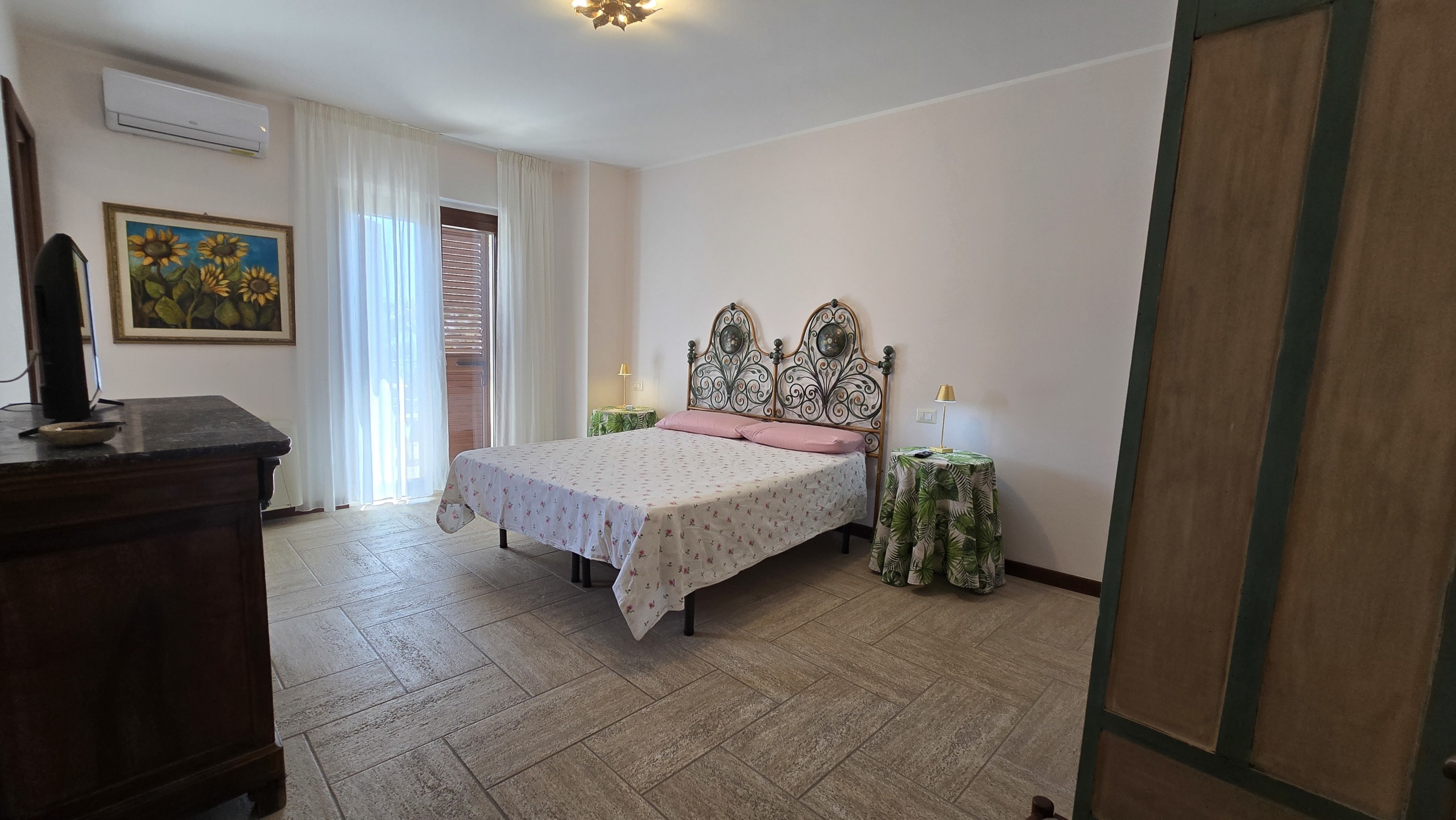 Immagine 85 di Villa in vendita  in c.da mastrissa snc a Taormina