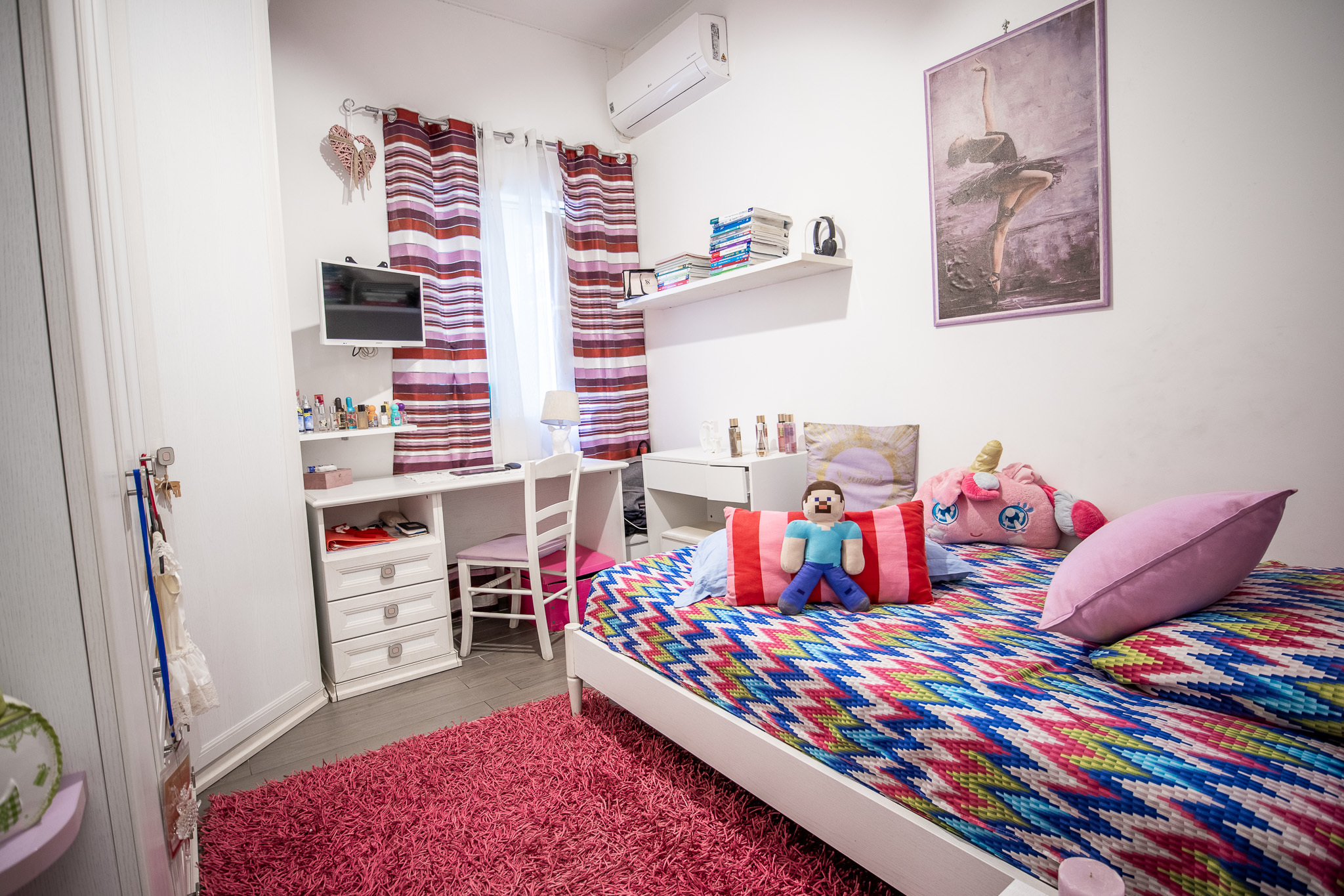 Immagine 22 di Appartamento in vendita  in Via centuripe a Siracusa