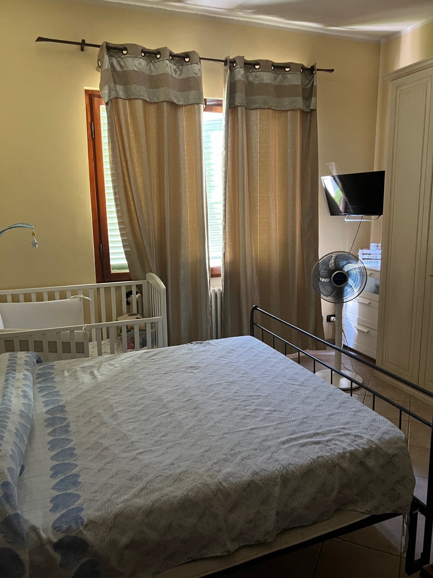 Immagine 14 di Villa in vendita  a Montemurlo