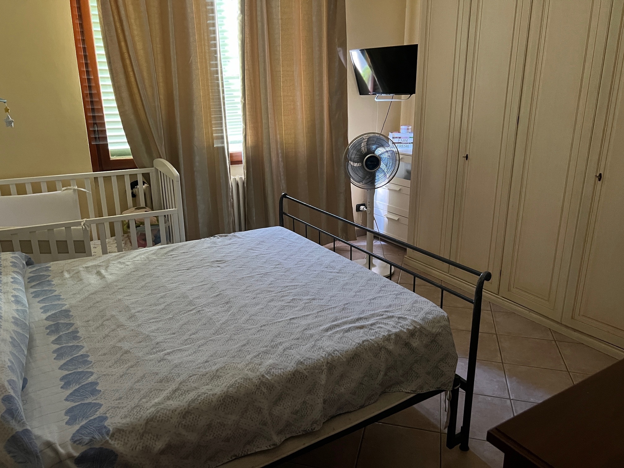 Immagine 13 di Villa in vendita  a Montemurlo