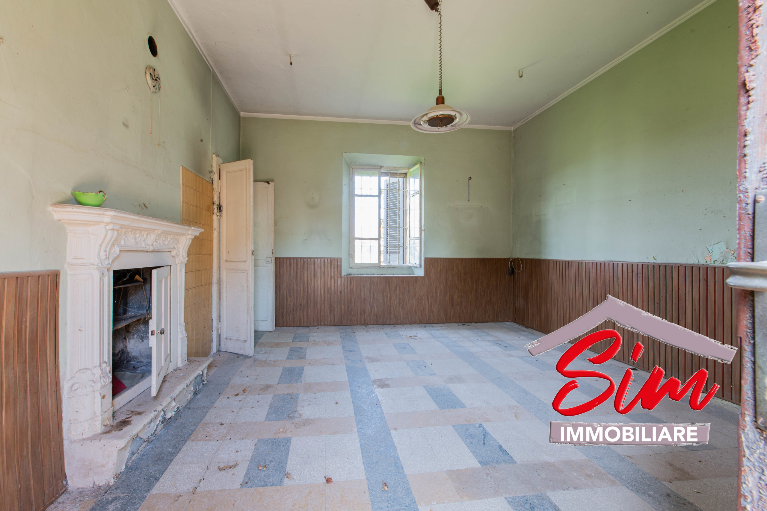 Immagine 10 di Rustico / casale in vendita  in Via Roma sn a Fara Novarese