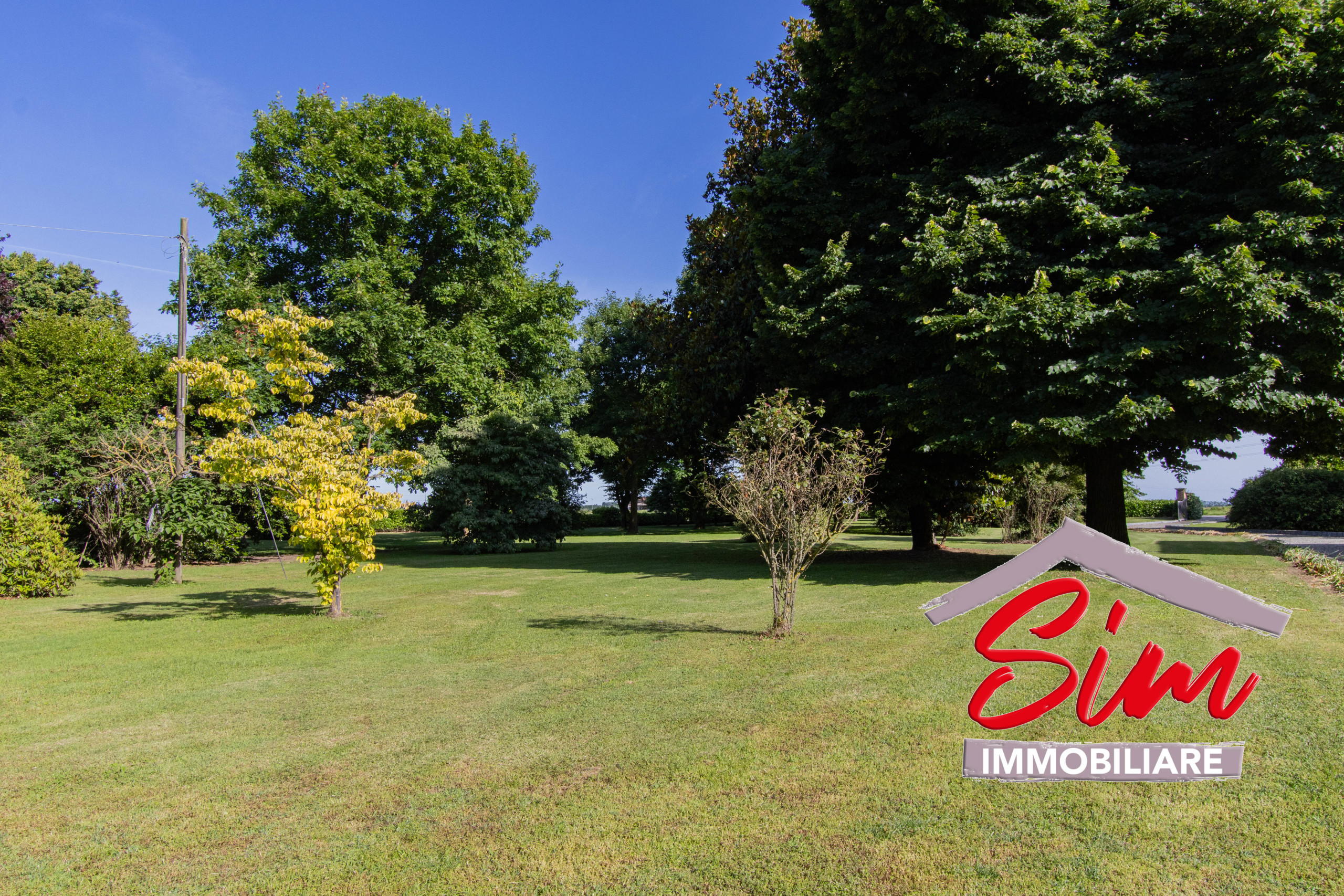 Immagine 32 di Rustico / casale in vendita  in Molino Molinetto snc a Recetto